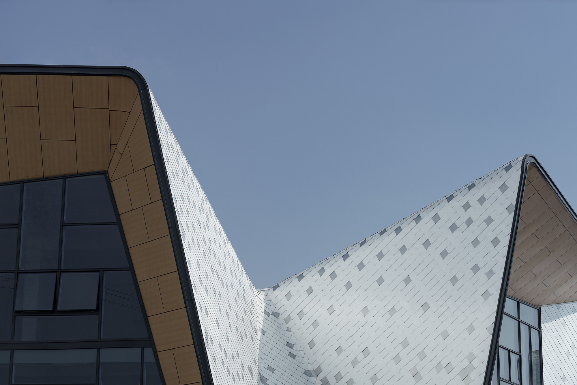 成都天福新区 Park Legend 幼儿园-43