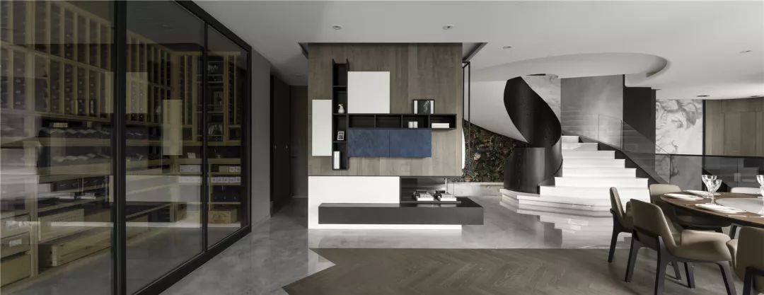 台湾720㎡私人住宅-34