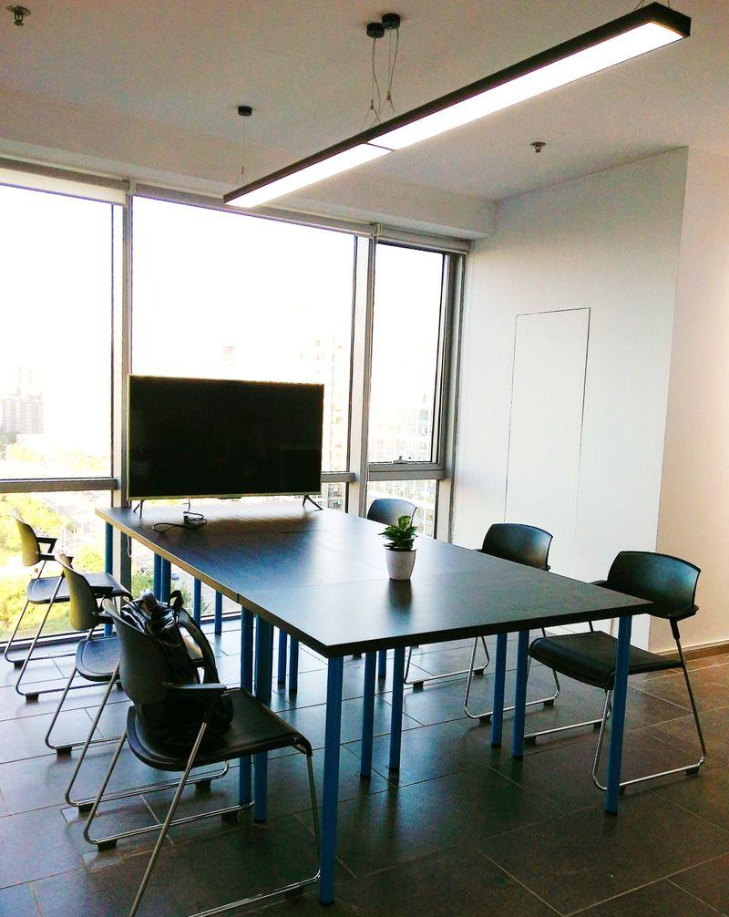 悠乐汇独立办公室项目-23