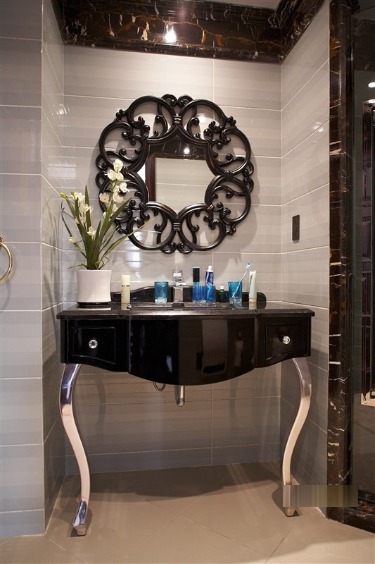 田雨作品 浙江温州 江锦家园-13