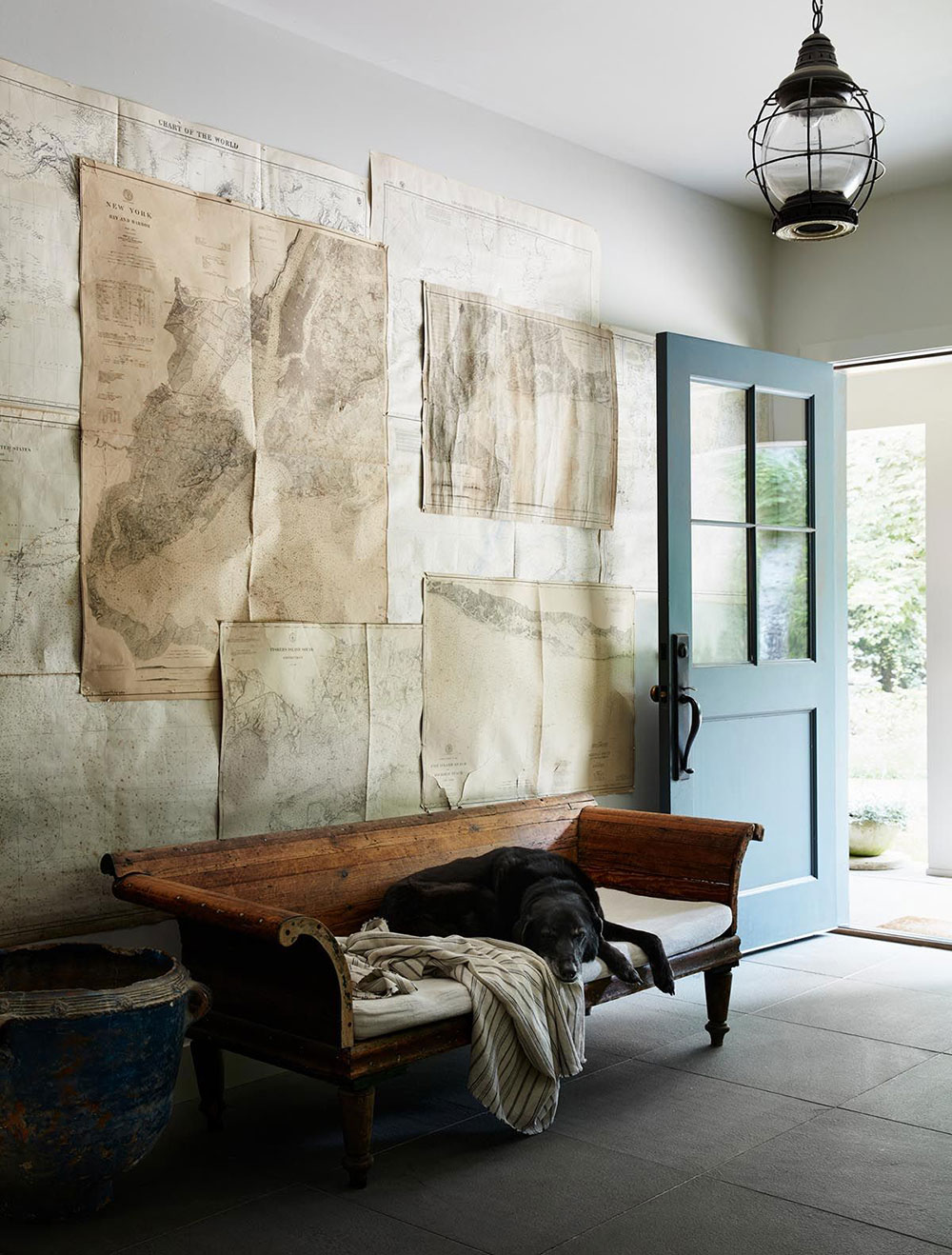 复古风情 | 长岛预制模块小屋-2