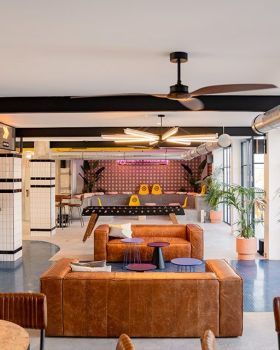 瑞安斯·洛拉酒店丨United StatesSan Antonio