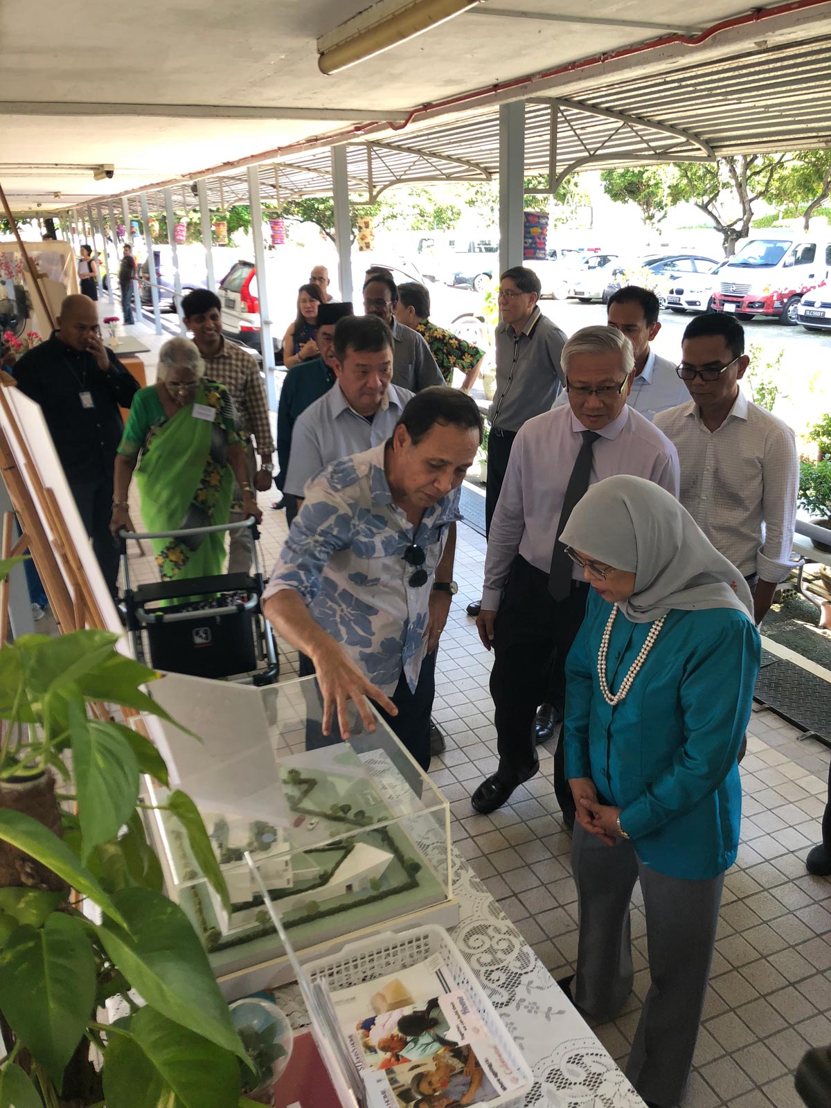 St John’s Home for Elderly Persons-5