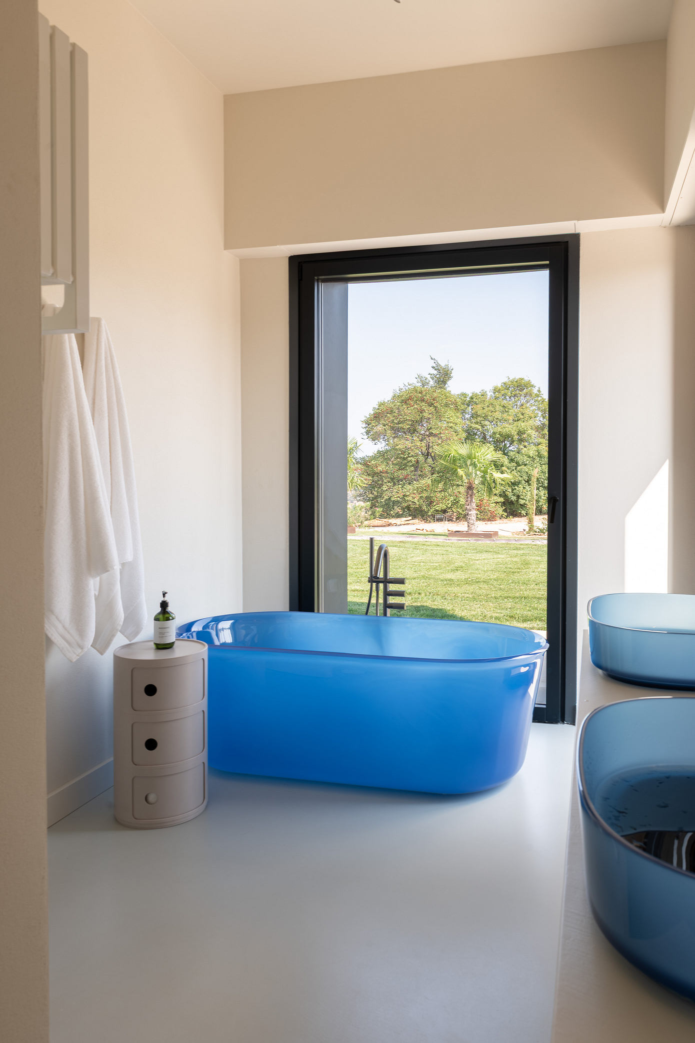 La Marea  当代托斯卡纳度假屋丨意大利丨Special Italy – Special Umbria-10