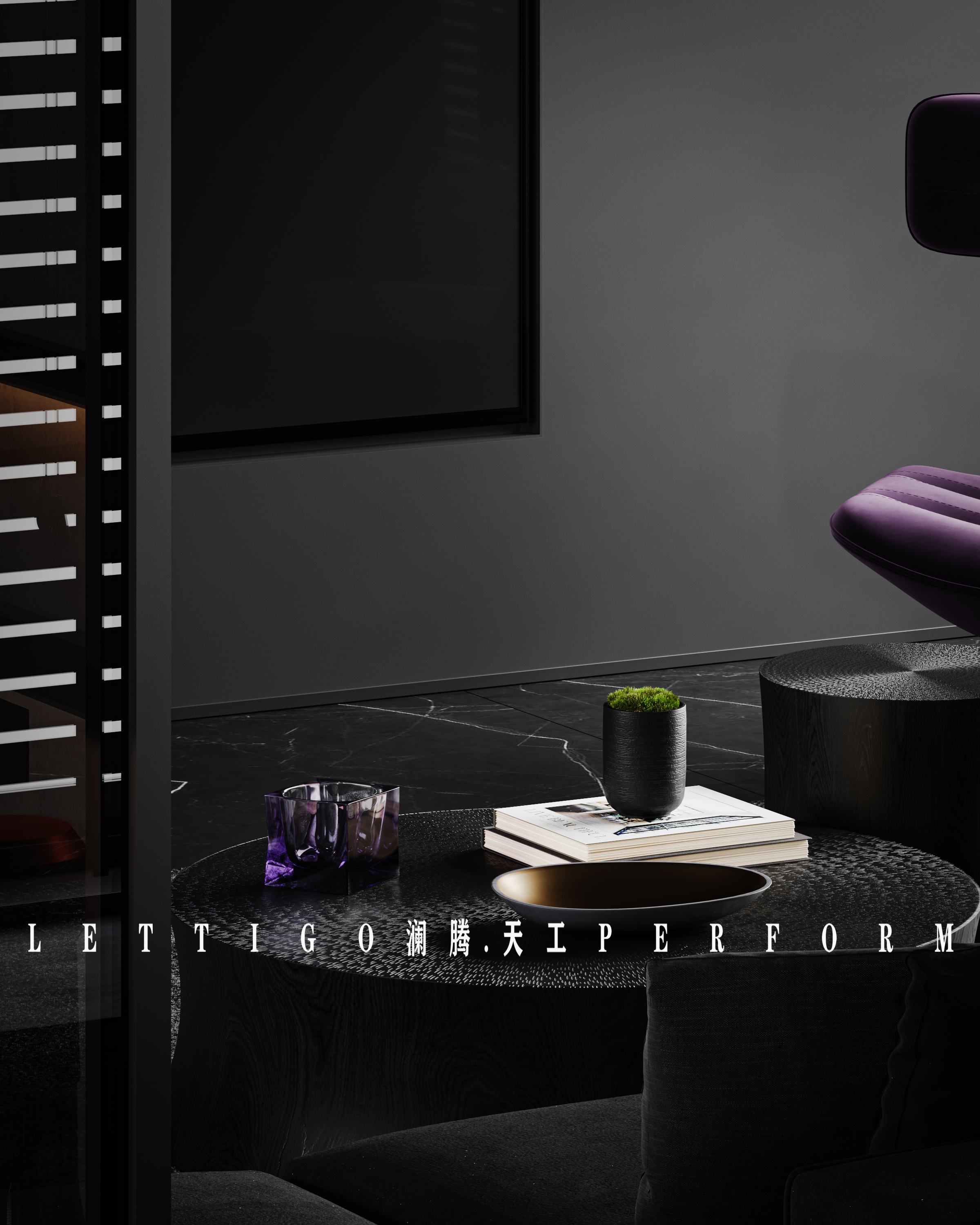 这该死的压迫感----暗黑系-12