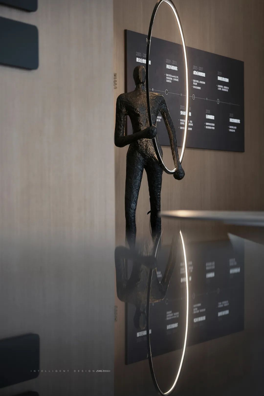 贝壳签约服务中心光华大厦分部丨中国南京丨ZNG智恒设计-20