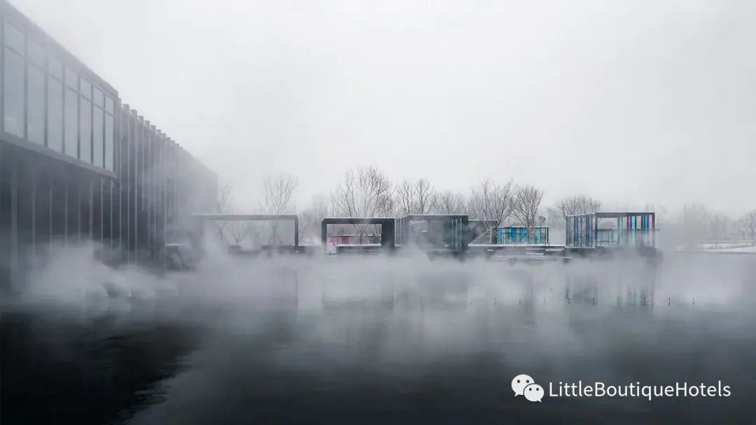 鄢陵建业花满地温泉酒店丨中国许昌丨Amata Luphaiboon-40