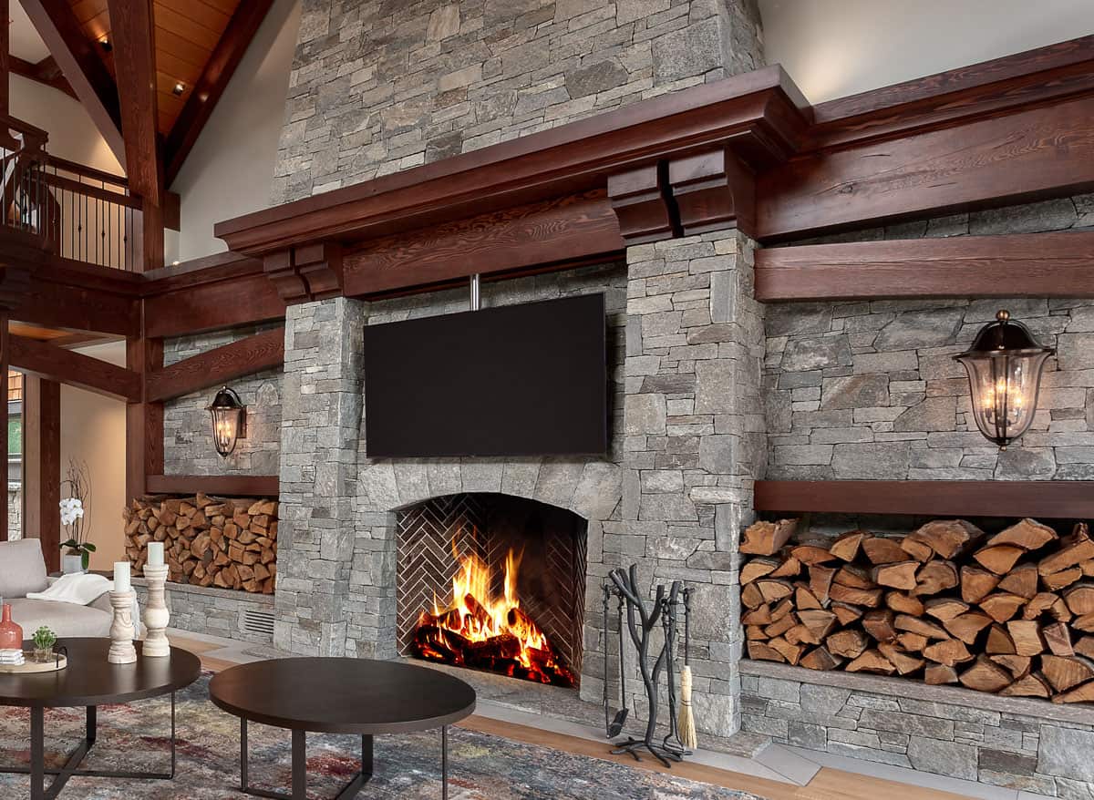 Modern timber frame home in Whistler designed for entertaining-7