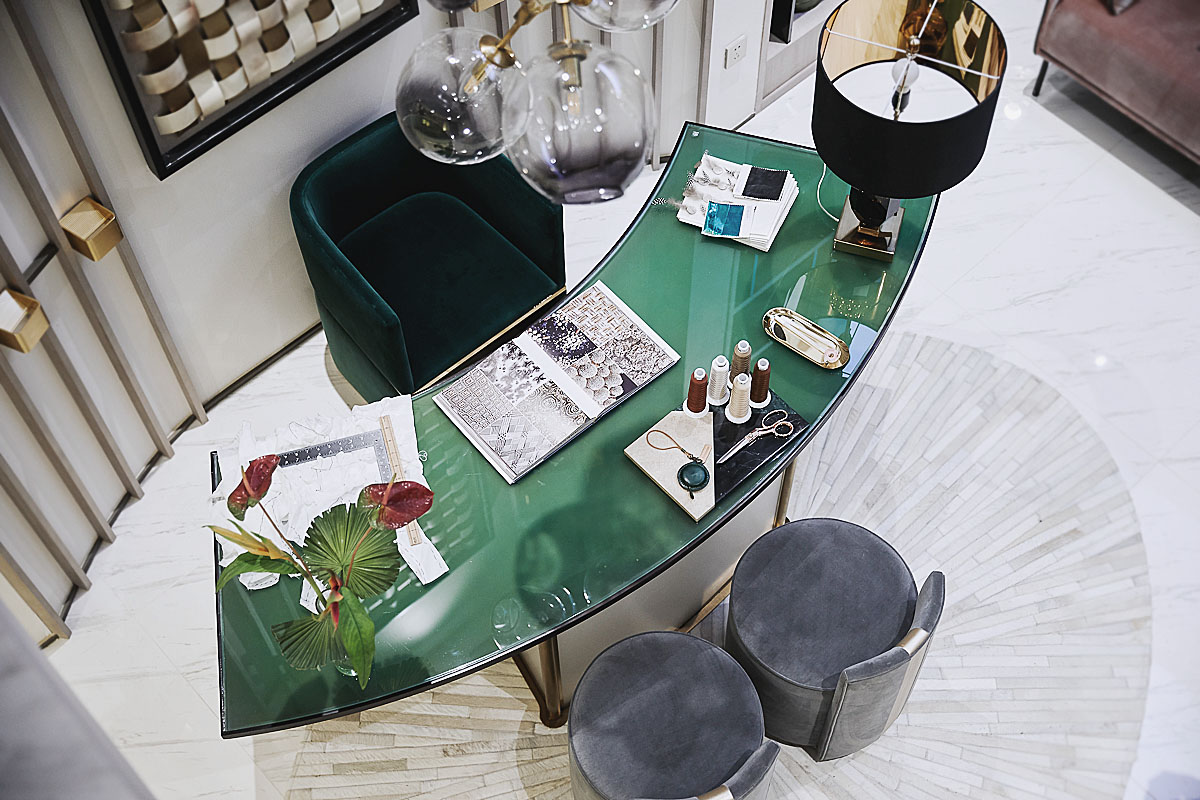 苏州上坤狮山四季叠墅-27