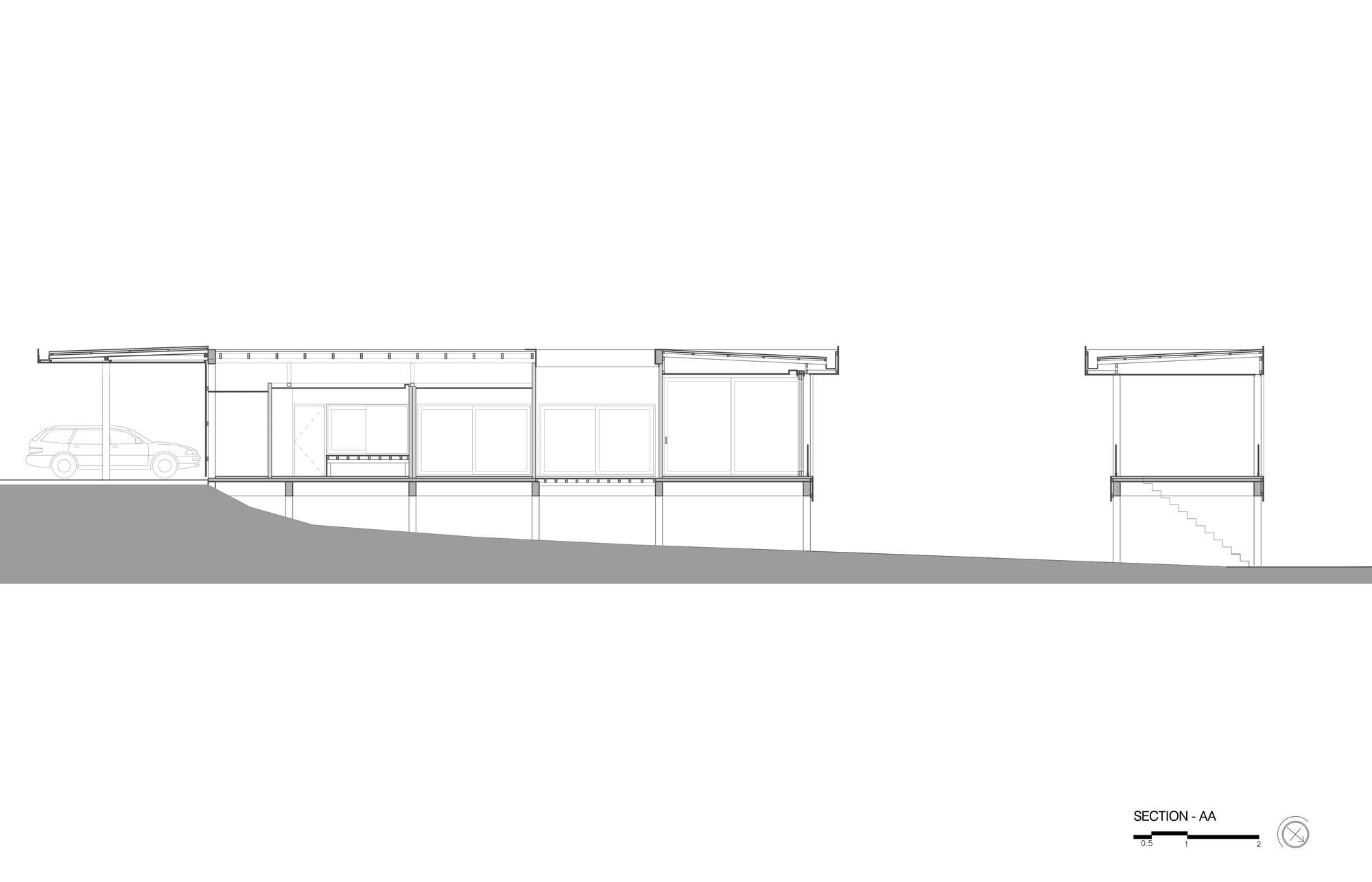 宗通雨树屋丨泰国清迈丨Sher Maker-46
