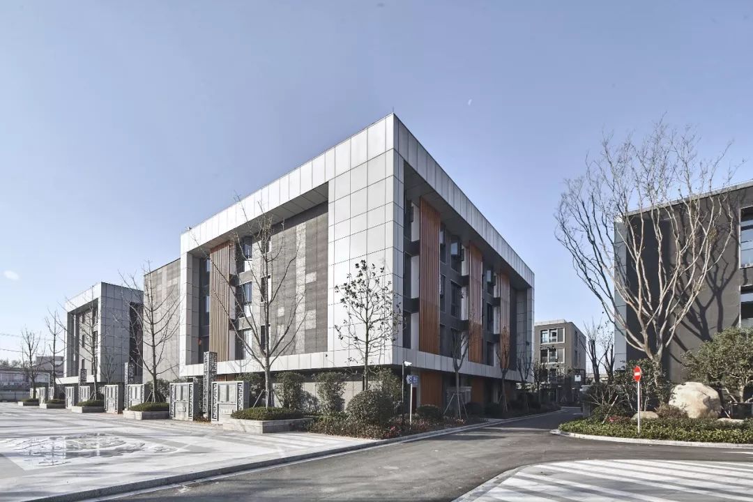 水乡•九桥——上海大场老镇重生记-62