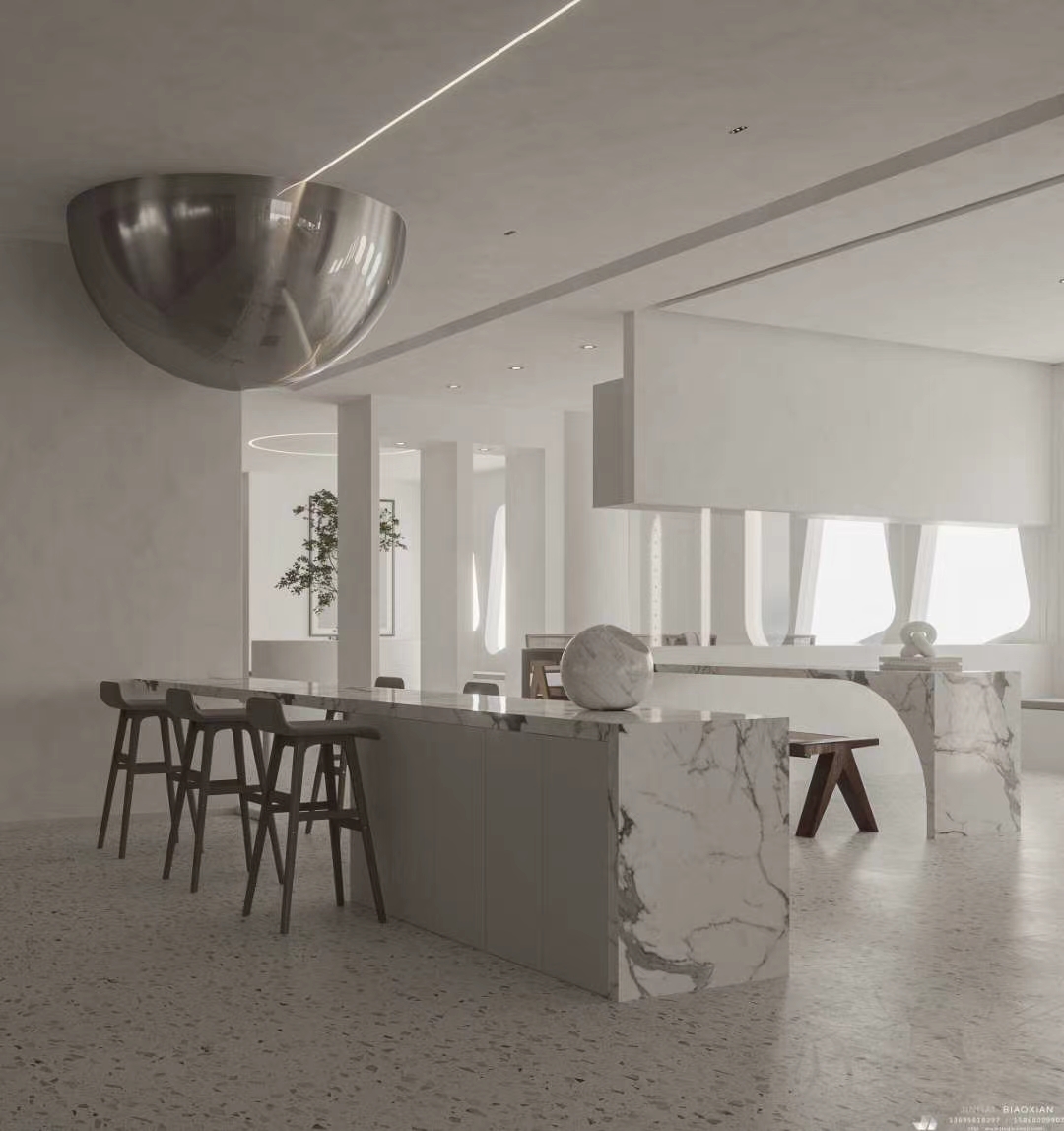 简约北欧风，打造舒适宜居空间-38