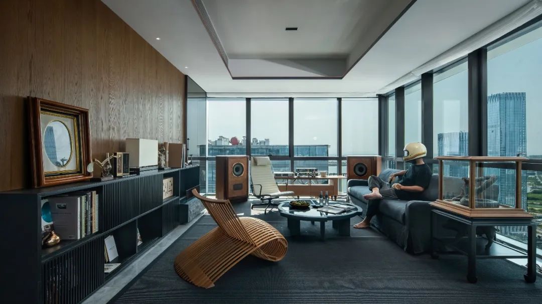 京彩未来家7#别墅丨中国东莞丨周珊娟,蒋思敏,龙海玲-82