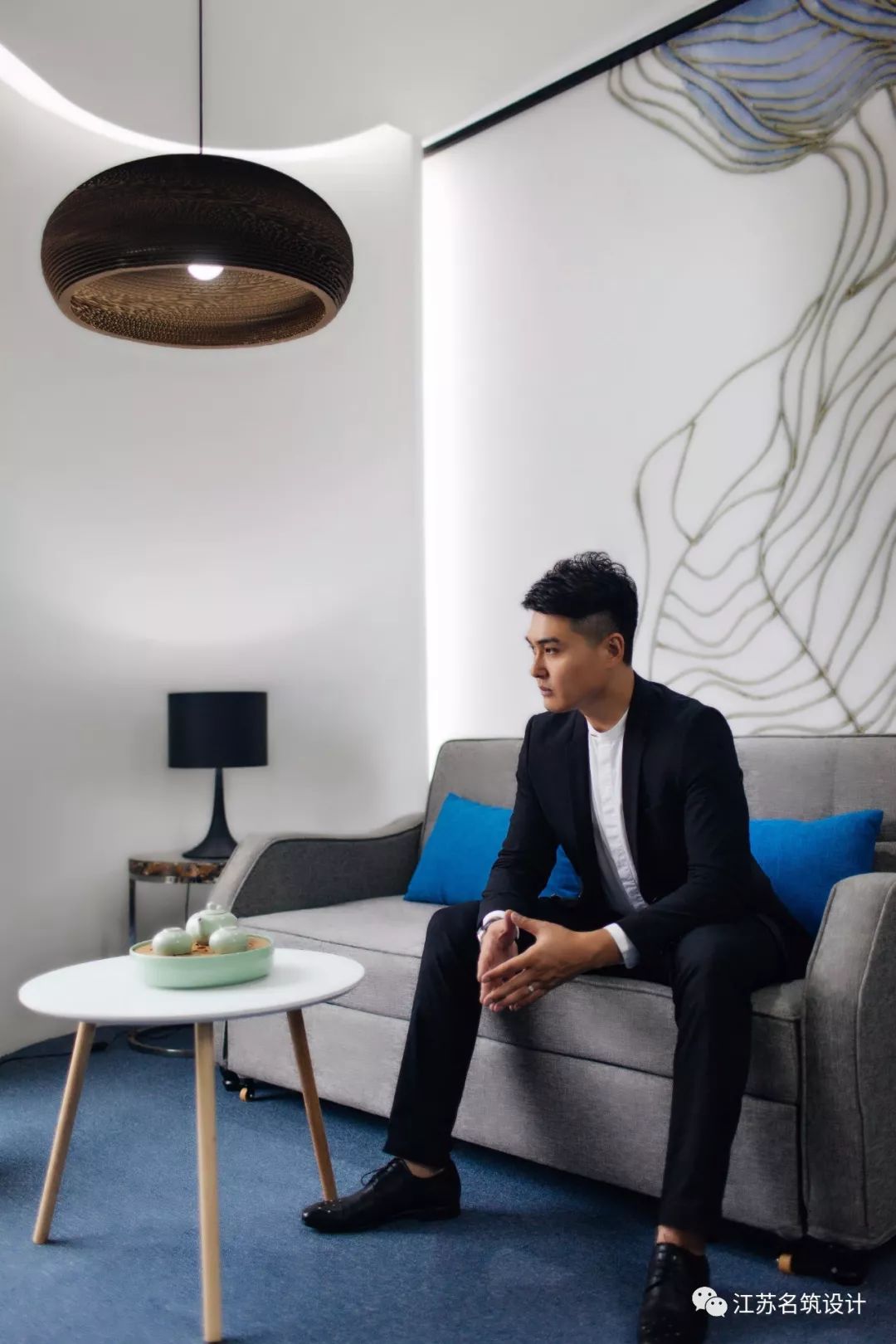 寻幽晓筑度假酒店 | 融合三种风格的世外桃源-88