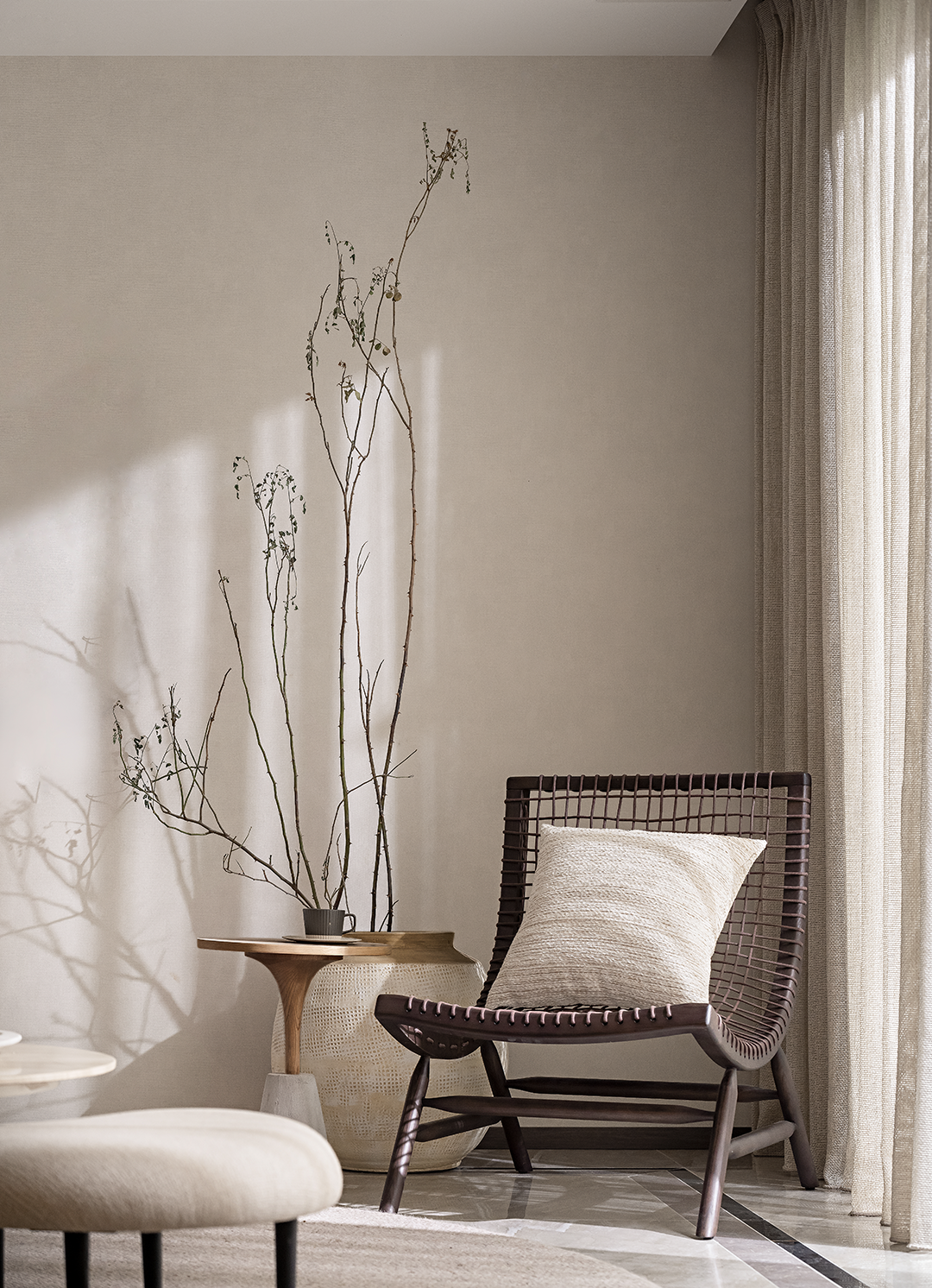 东莞素庭 SOOTHIN 品牌展厅丨中国东莞丨微塔设计在在设计-87