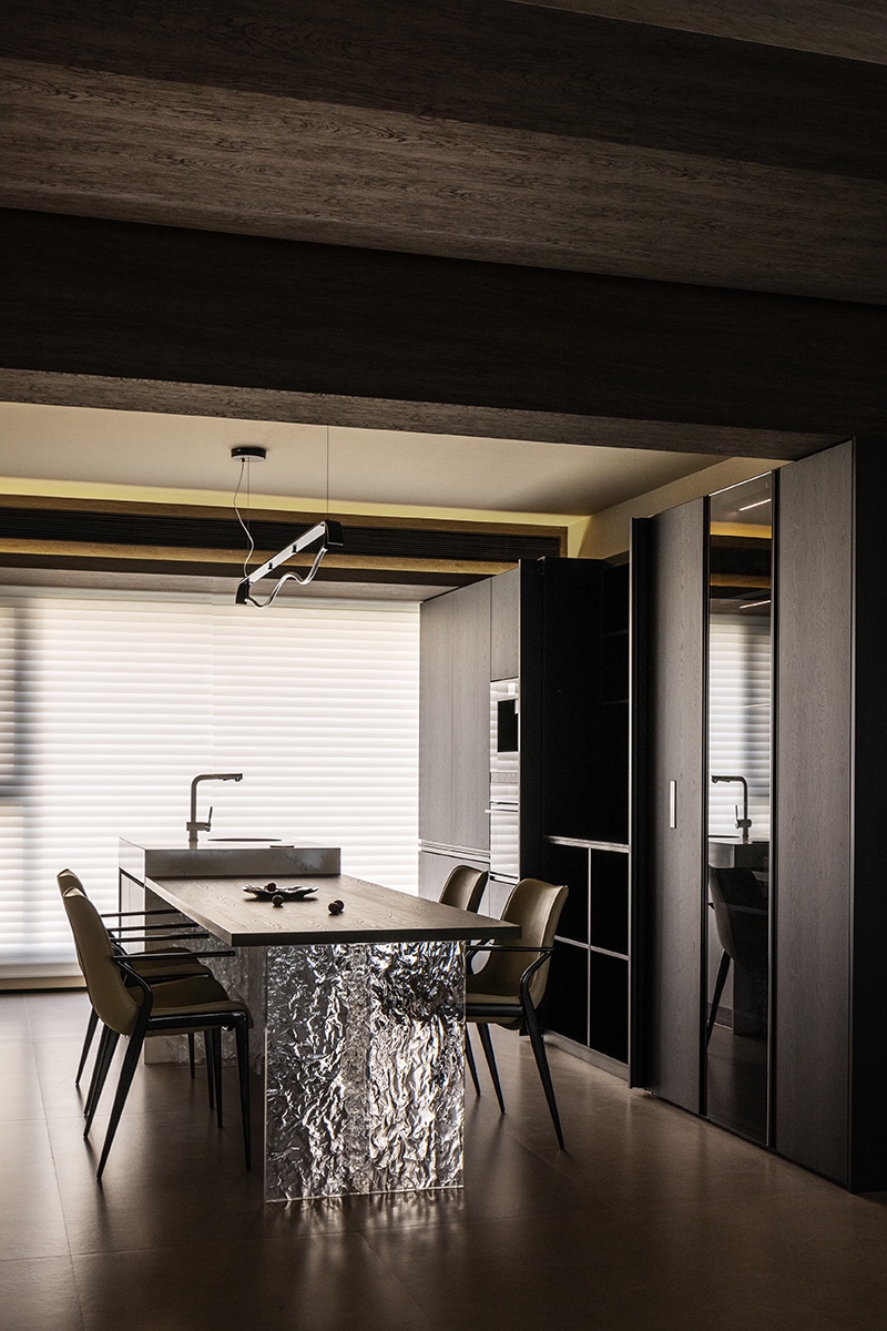 实景《川里》｜在空间自由行走丨中国济南丨以志盛视-35