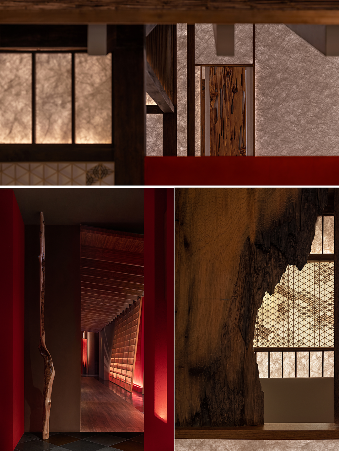 蟹道深圳平安金融中心店丨中国深圳丨道为设计TAOWAYDESIGN-83