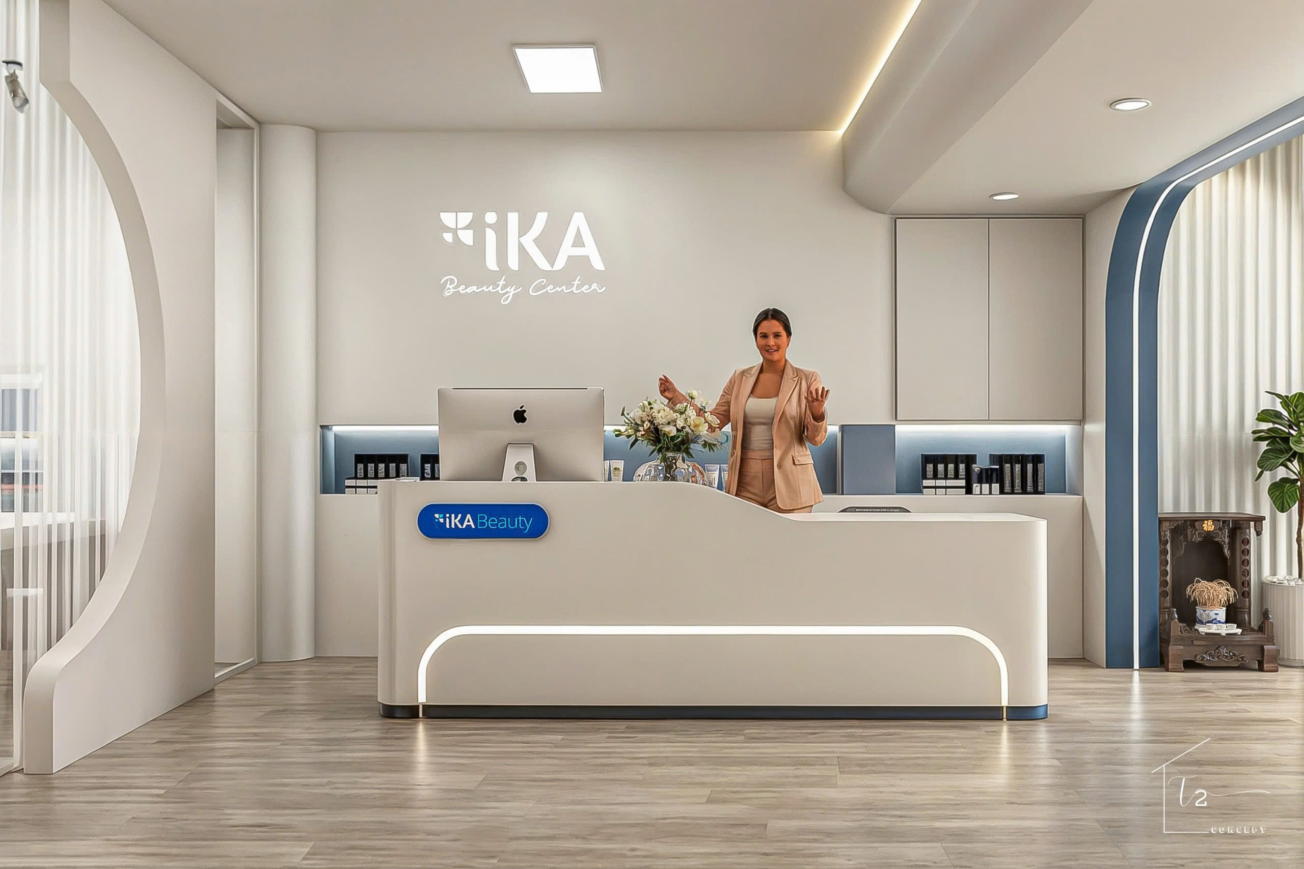 IKA BEAUTY & SPA-0