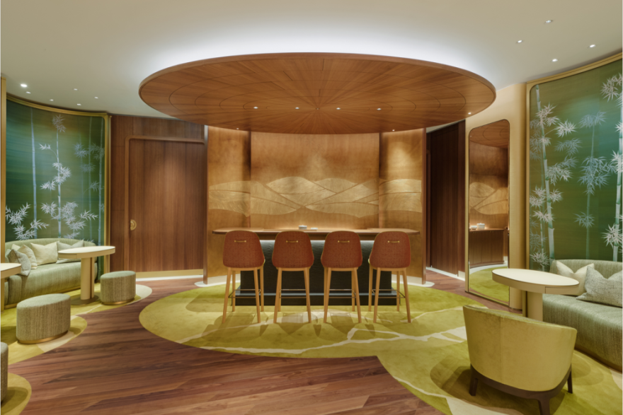 Cartier store by Moinard Bétaille-0