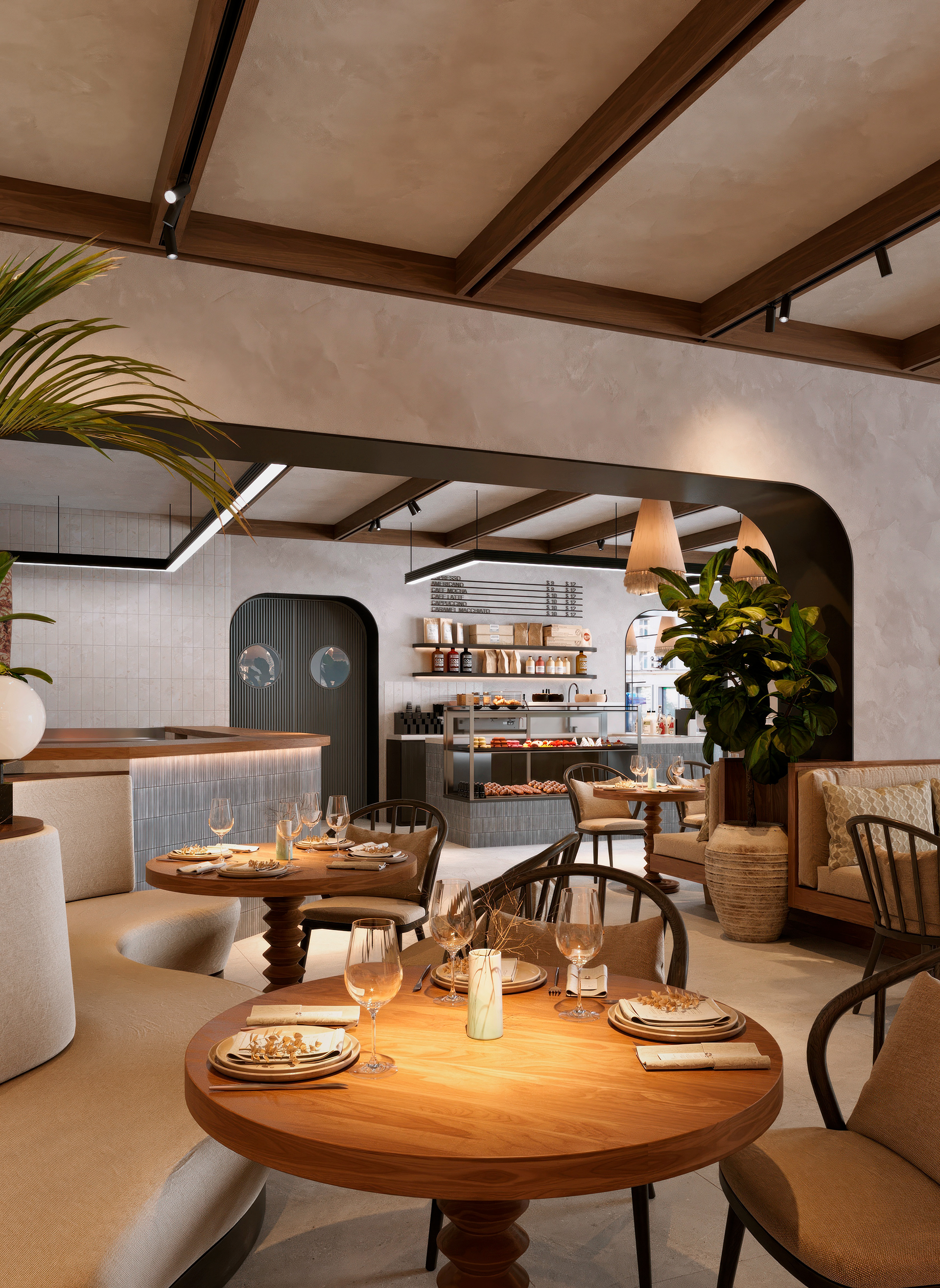 RESTAURANT CAFE INTERIOR DESIGN-7