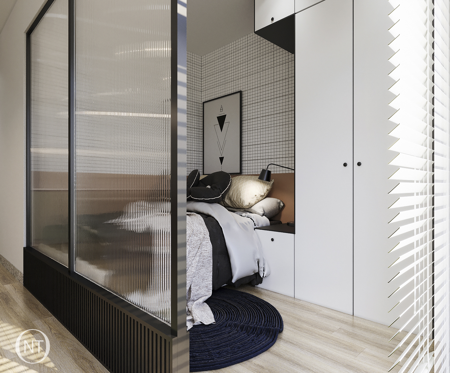 D'El Dorado Apartment, Hanoi-0