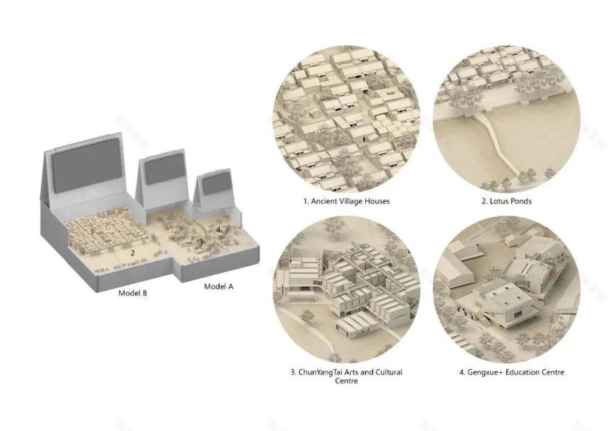 装置|2025威尼斯建筑双年展—塱头实验/VeniceARCHBiennale:LangtouExperiment-61