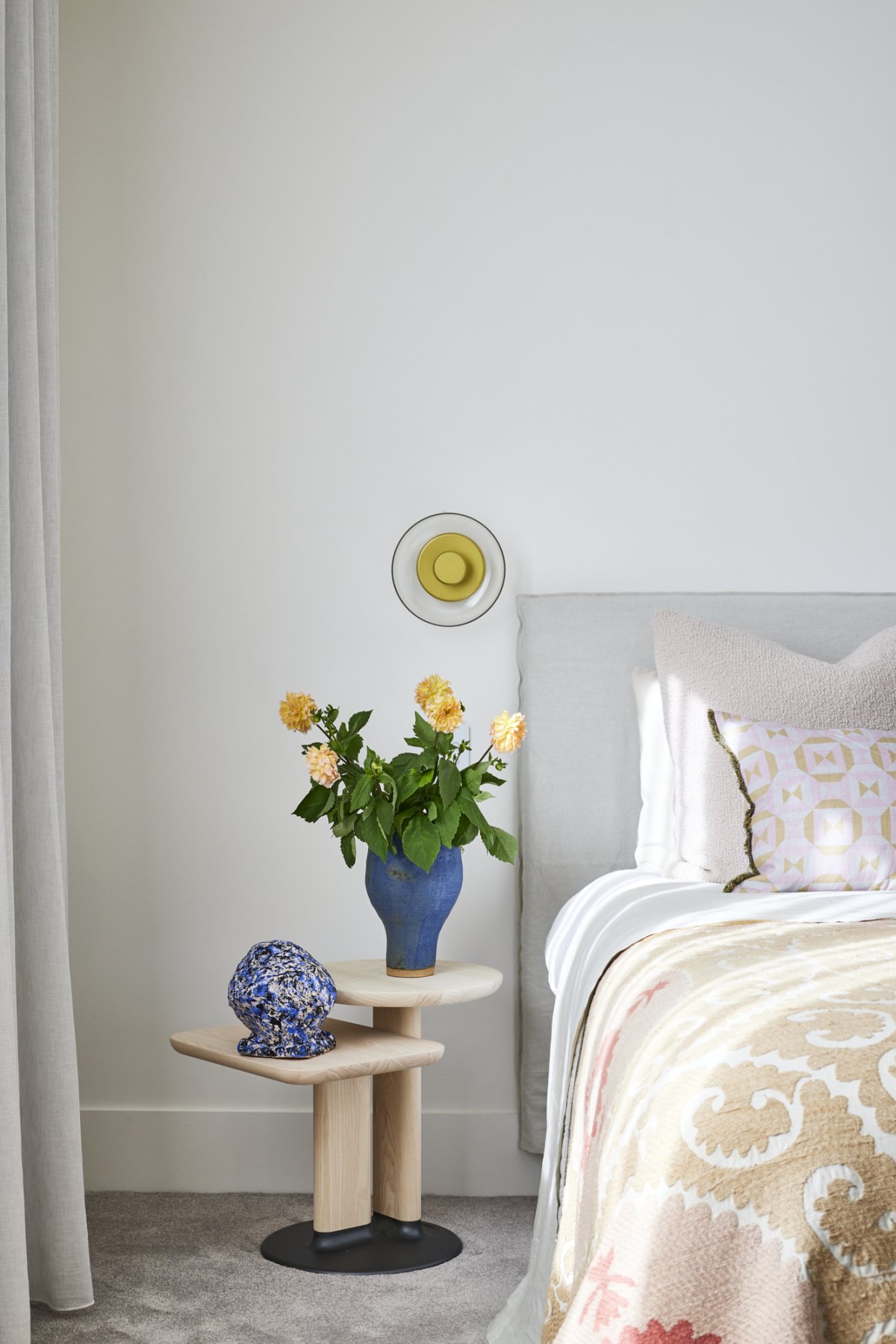 New Bondi 住宅丨SmacStudio-15