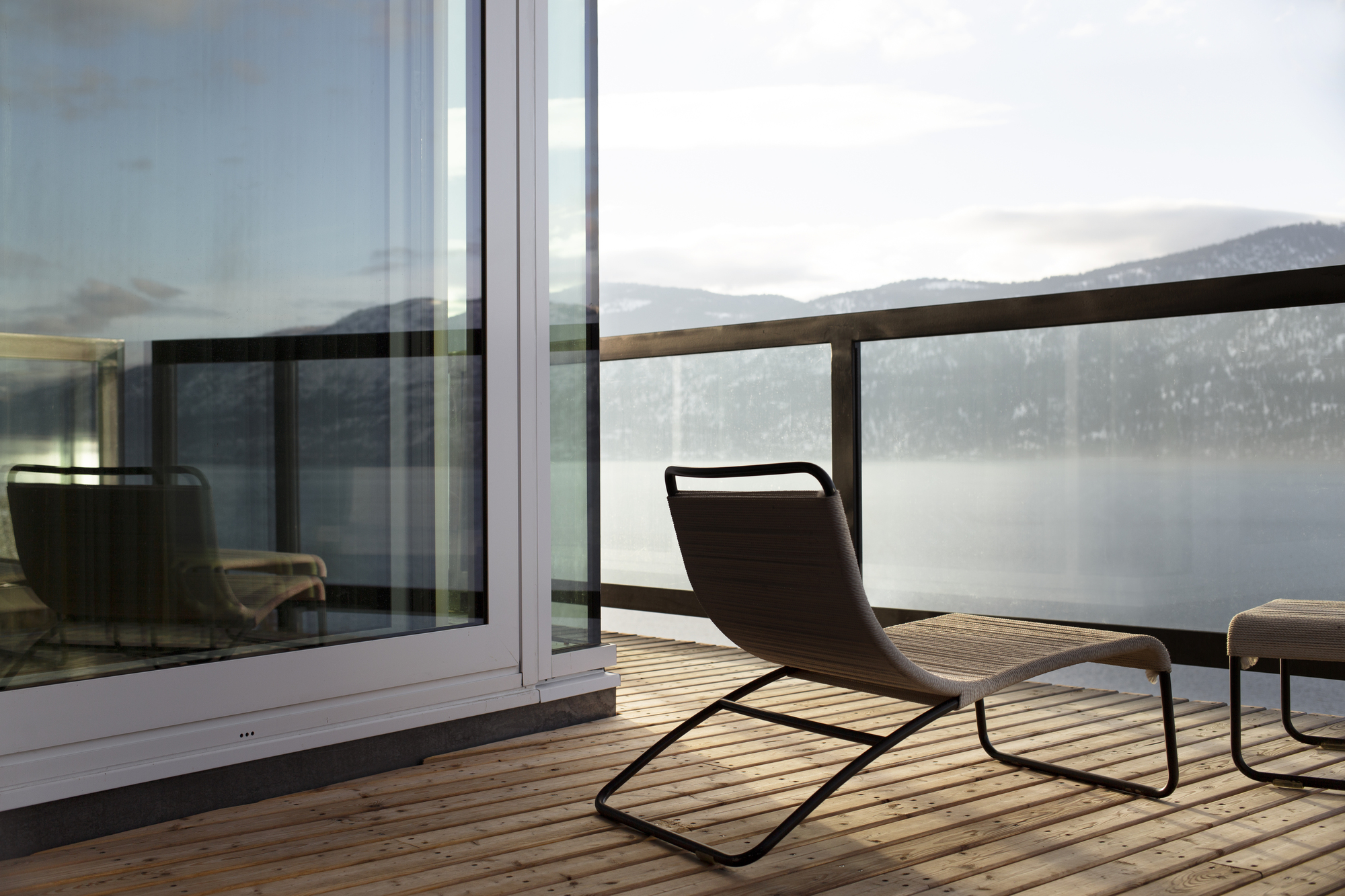 奥尔顿悬崖屋丨加拿大丨f2a architecture-38