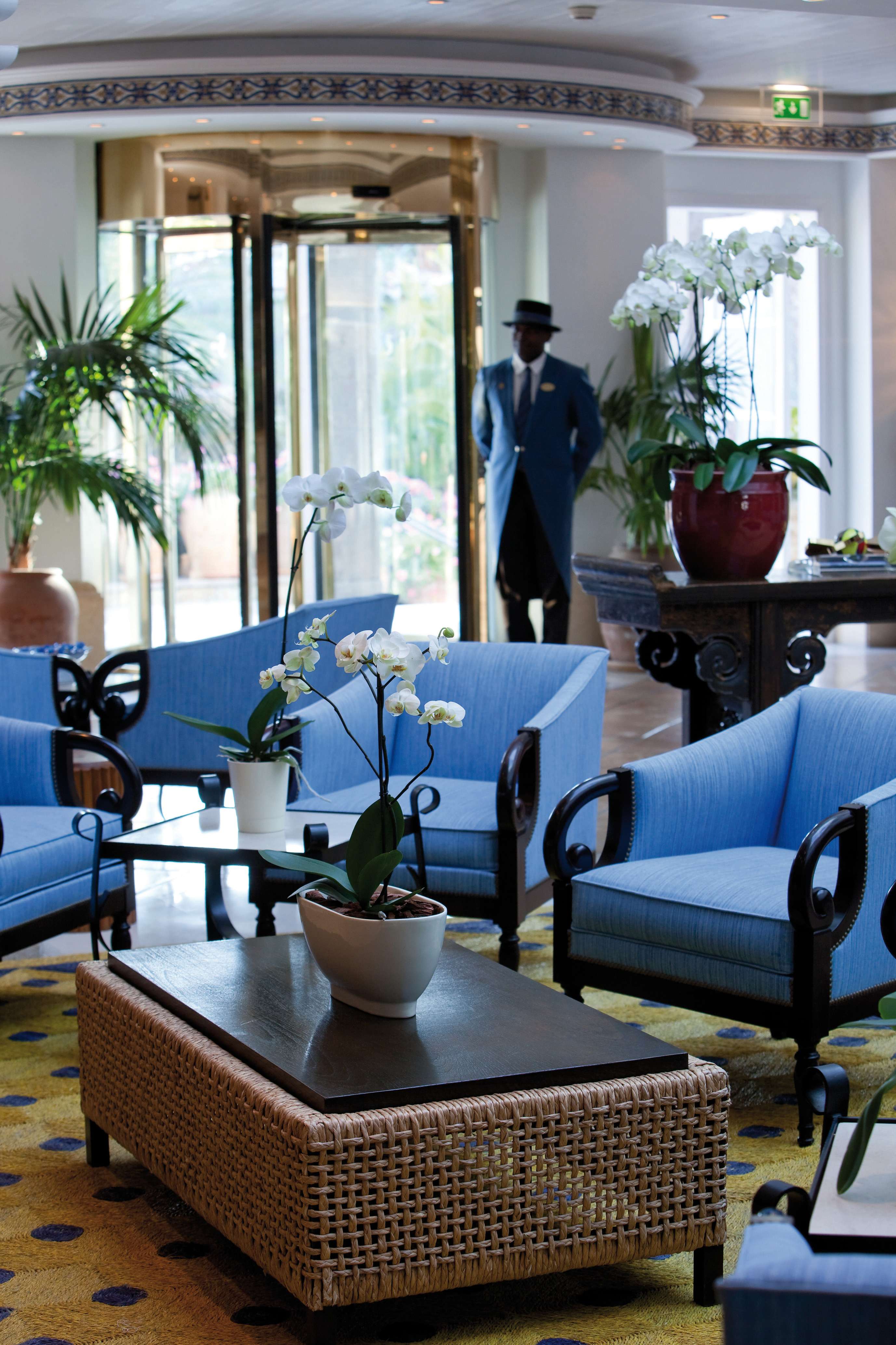 西班牙大加那利岛海滨酒店-23