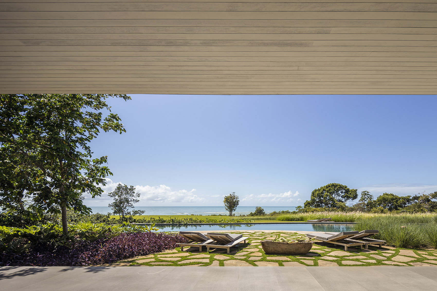 巴西Trancoso住宅丨studio mk27-90