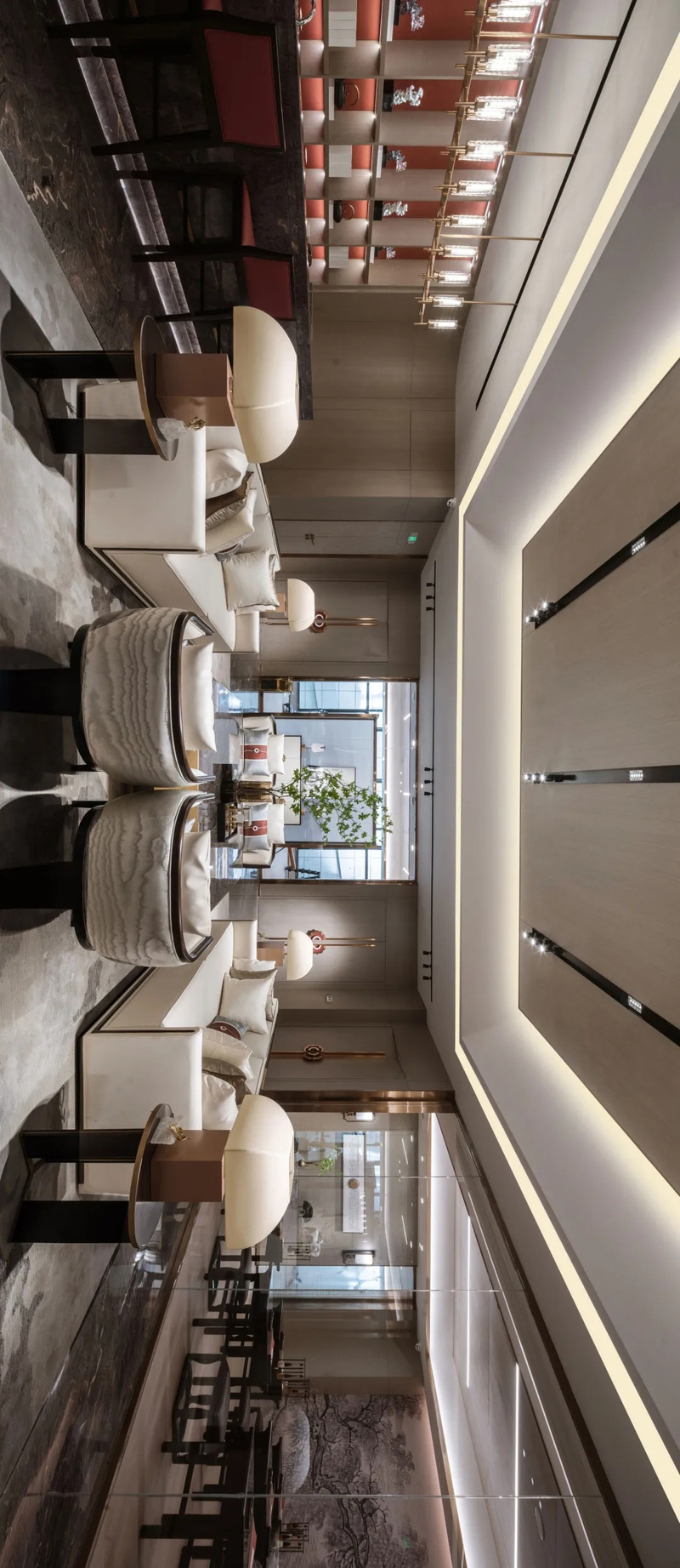 青州文化探寻 · 诗意的东方空间丨中国山东-20