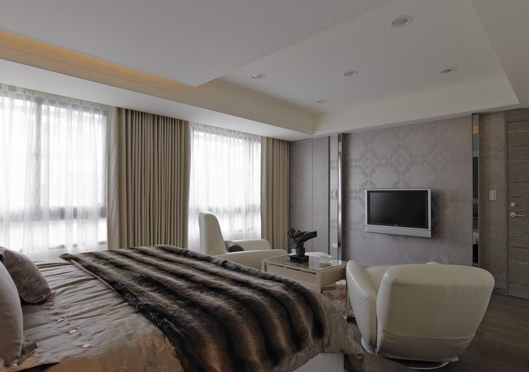 三代同堂理想家居，功能齐全且无走道浪费-8