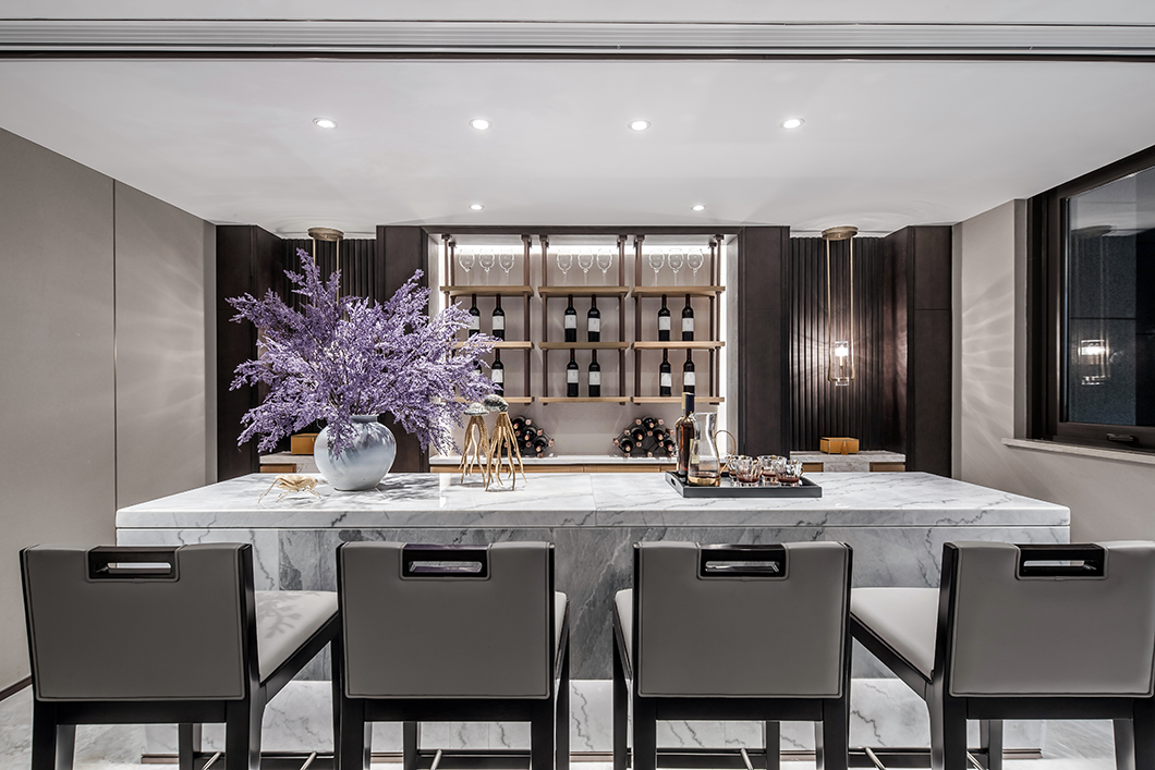 漓江·郡府丹桂府丨中国桂林丨PINKI品伊国际创意-26