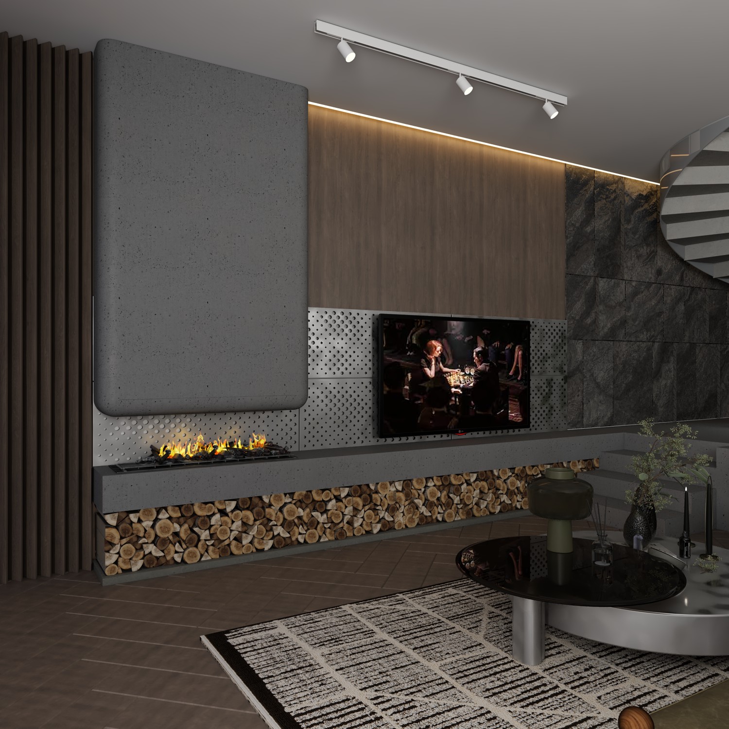 再来一步丨Autodesk 3DS MAX Vray 5-7