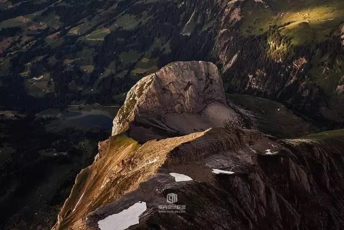 Huus Gstaad 酒店-6