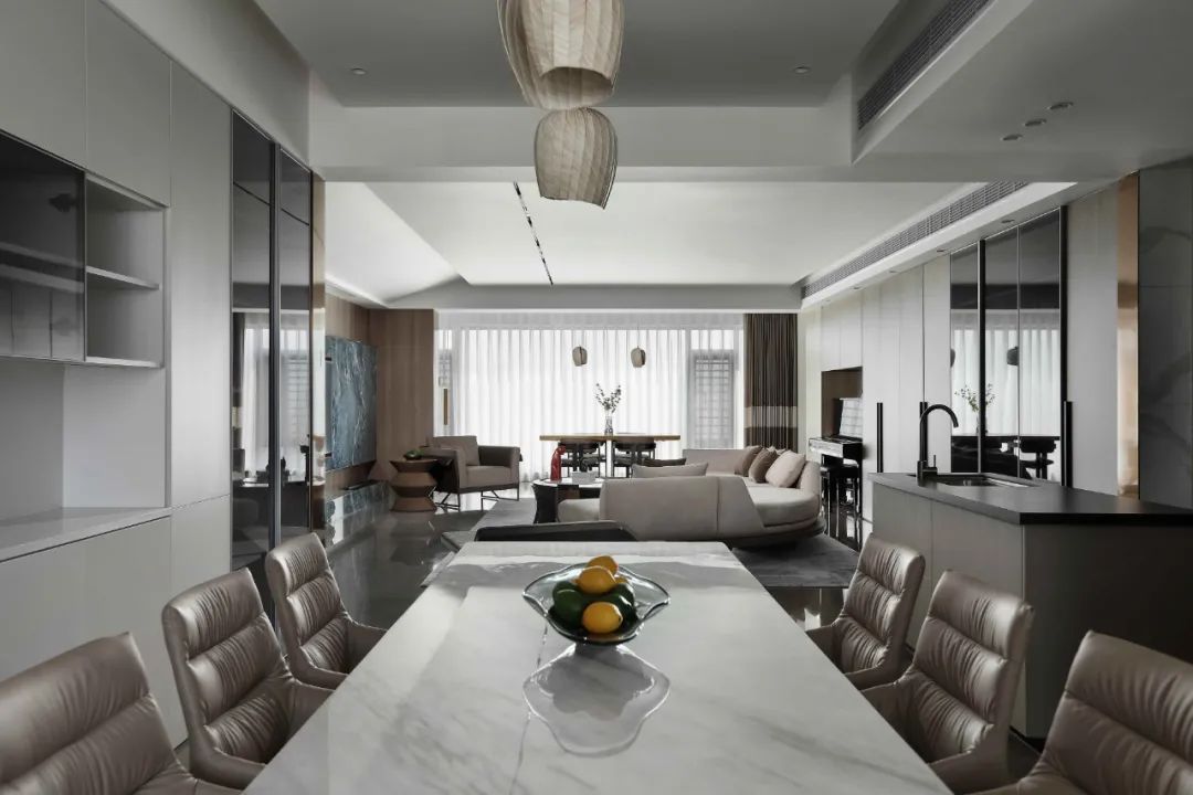 揭阳·博雅苑住宅丨中国揭阳-20