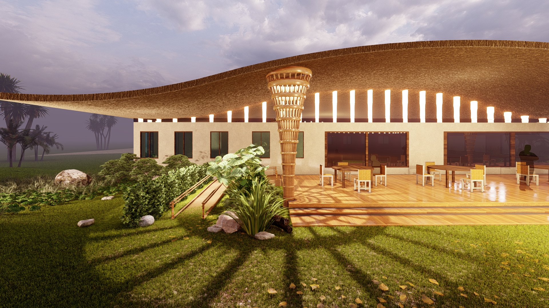 SPECIALTY RESTAURANTS-0