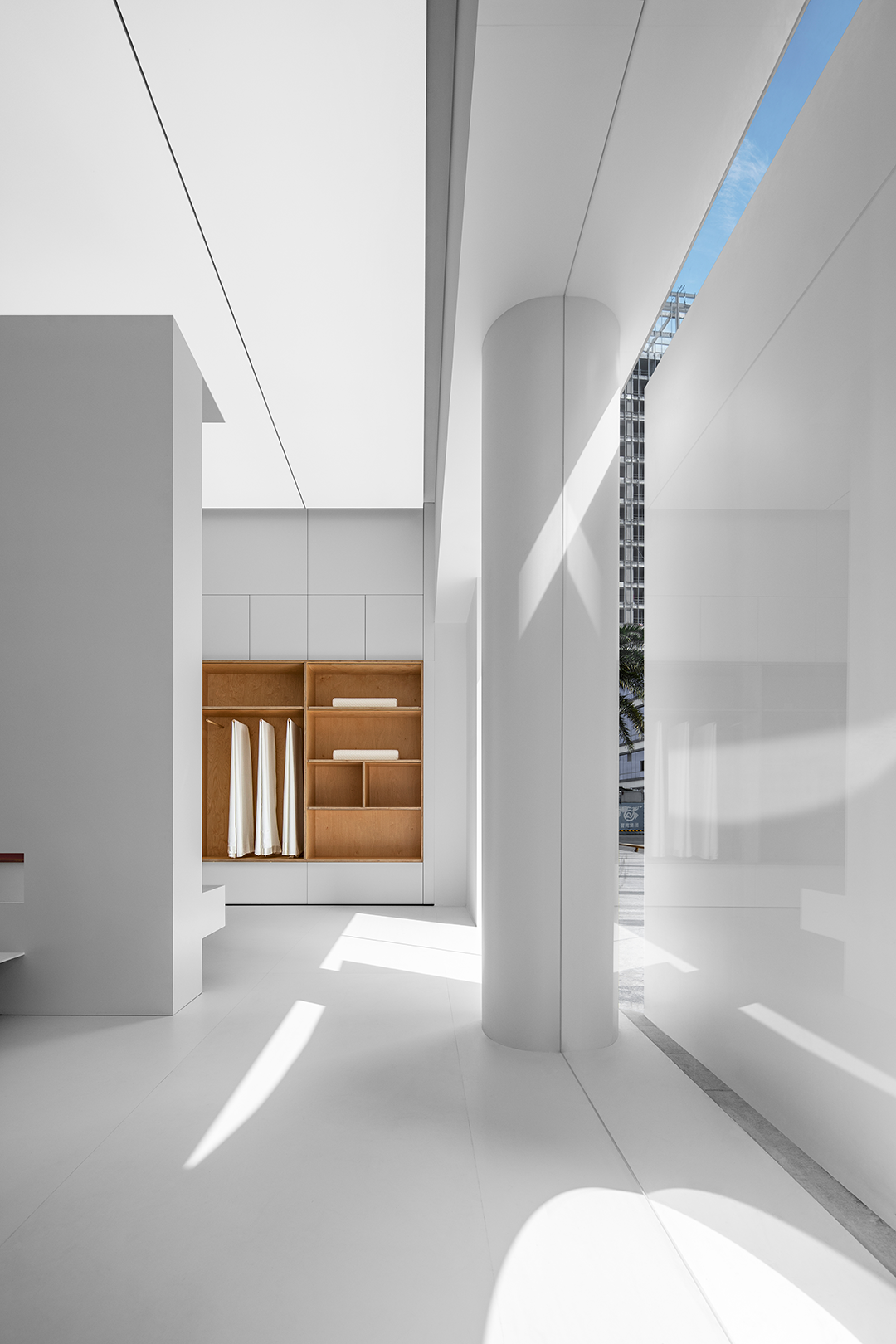 格慕·丝纺丨中国泉州丨直合设计-10