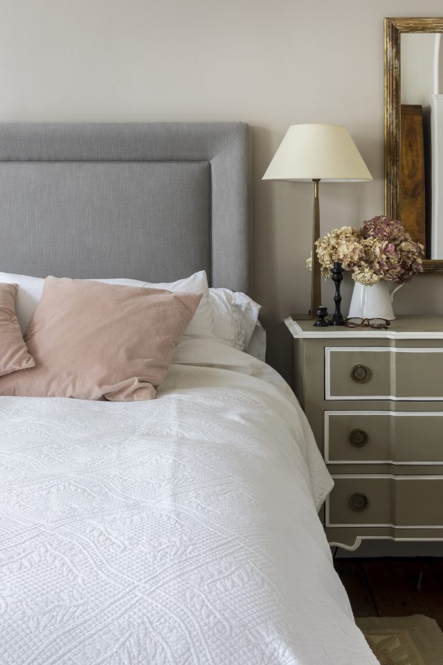 Georgian Townhouse 室内改造-8