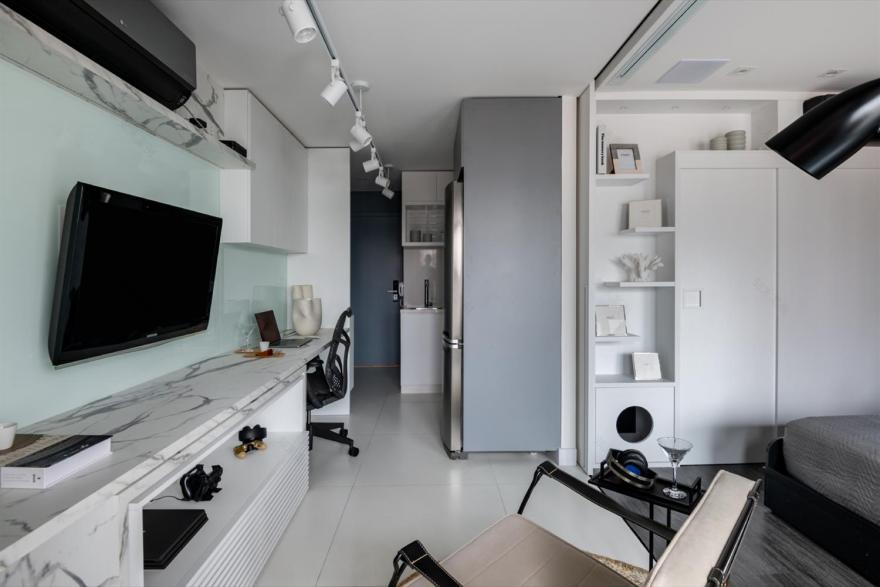 圣保罗工作室-1