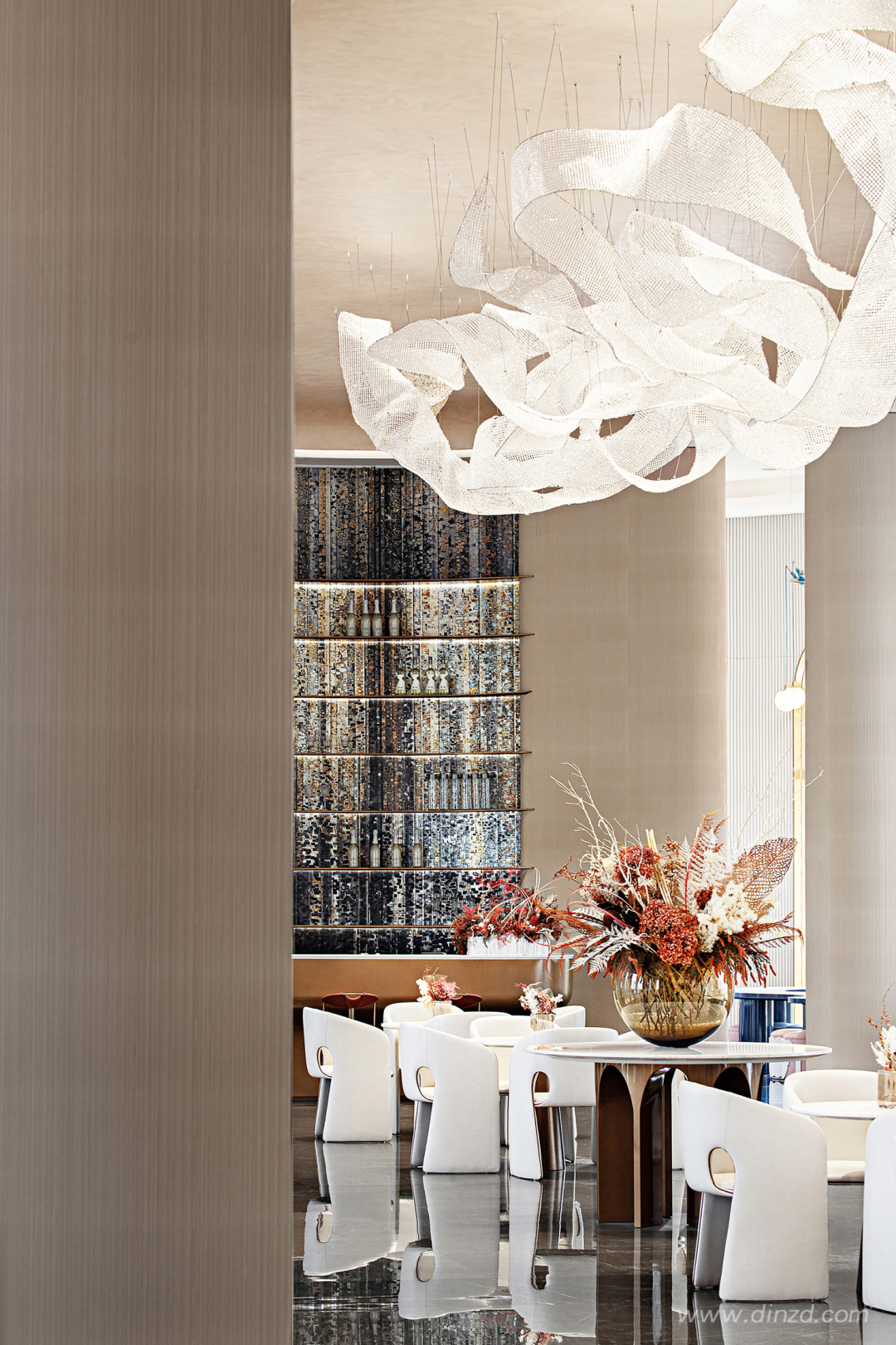 天水中海·铂悦府丨中国天水丨YanDesign大研设计-37