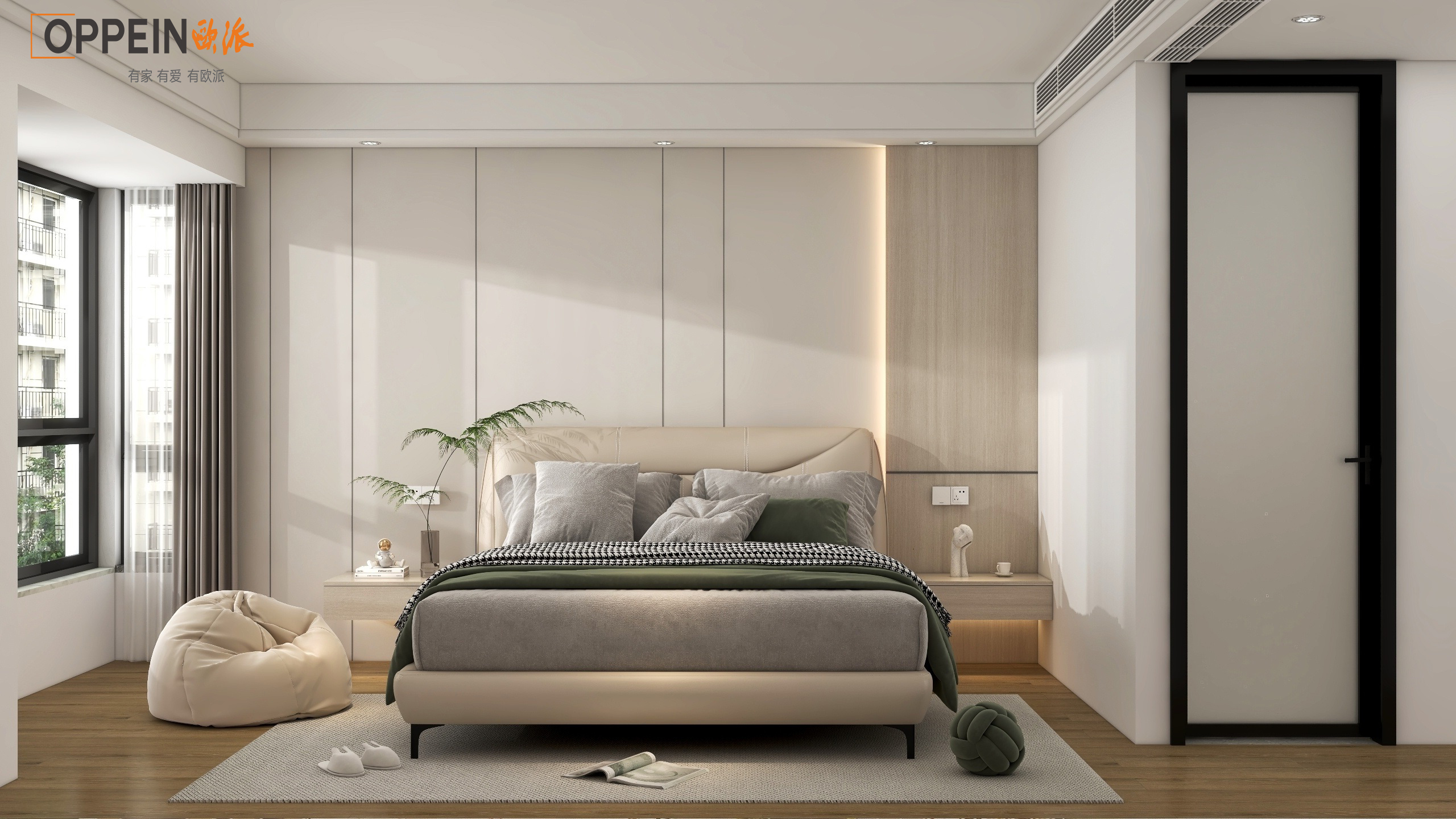 钱总云麓大观2栋03户型雅居-32