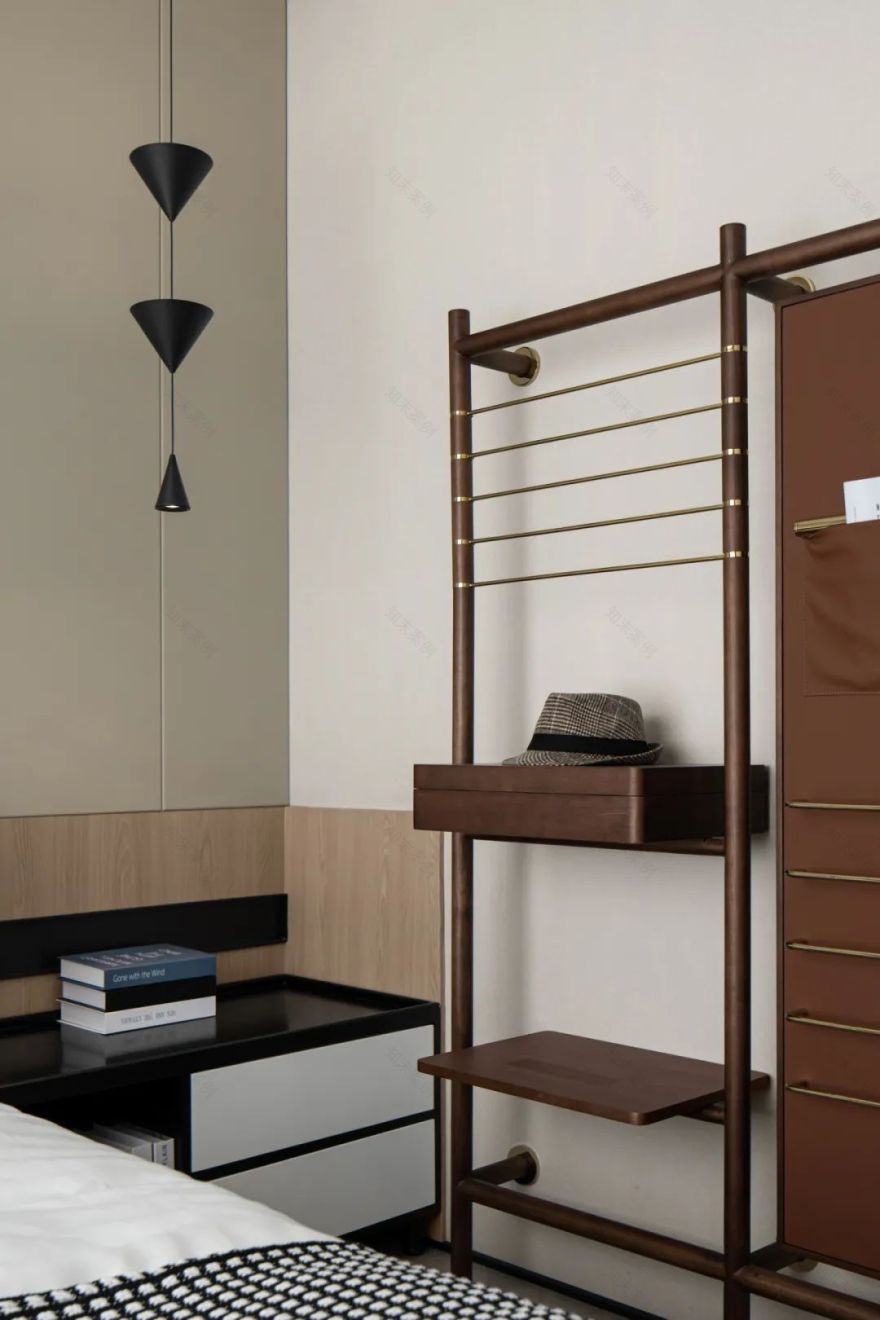 漯河红澄•九溪郡样板间丨中国河南丨太谷形上-35