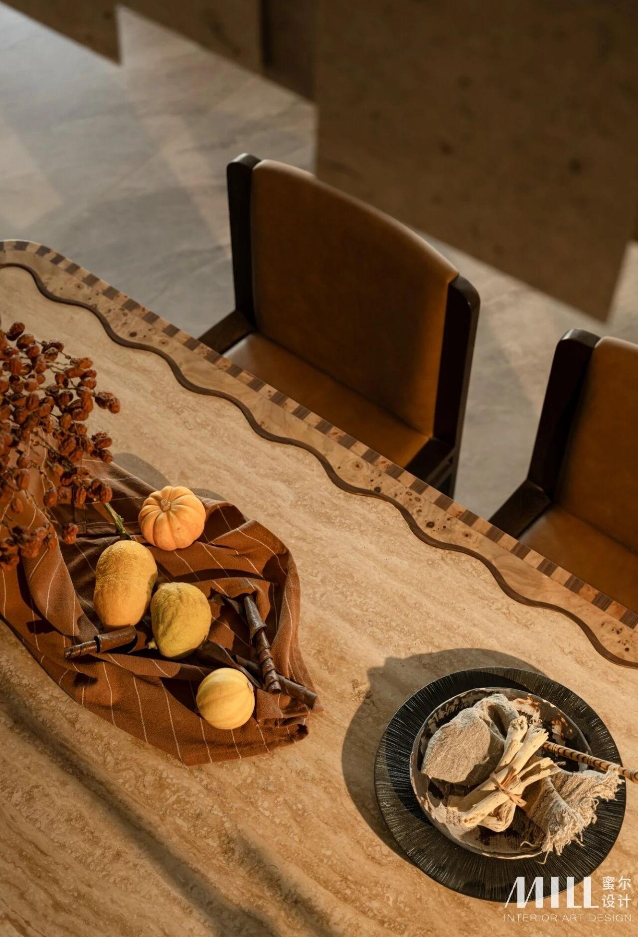 昆明万科·棠月东方28m²&143m²样板间丨中国昆明丨深圳市蜜尔室内艺术设计有限公司-19