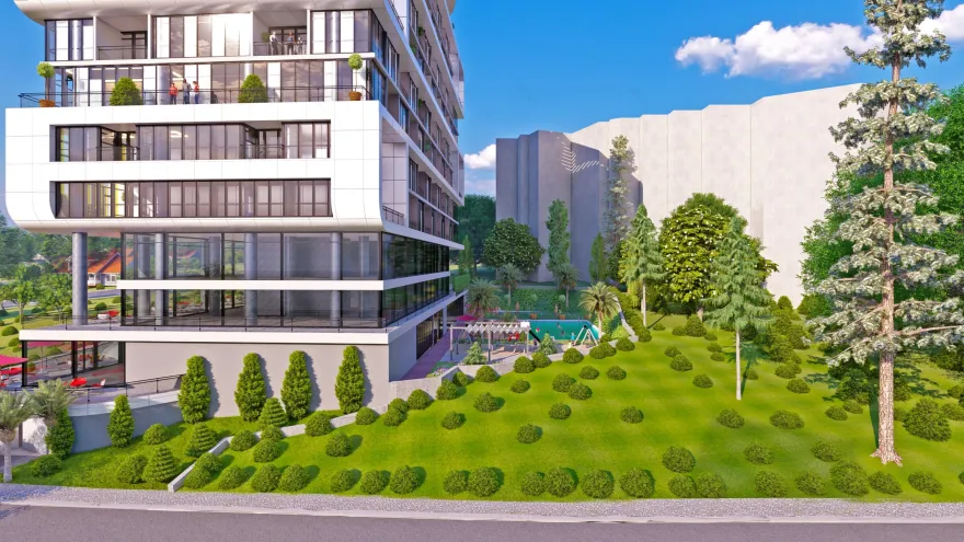 Kigali Residences-18