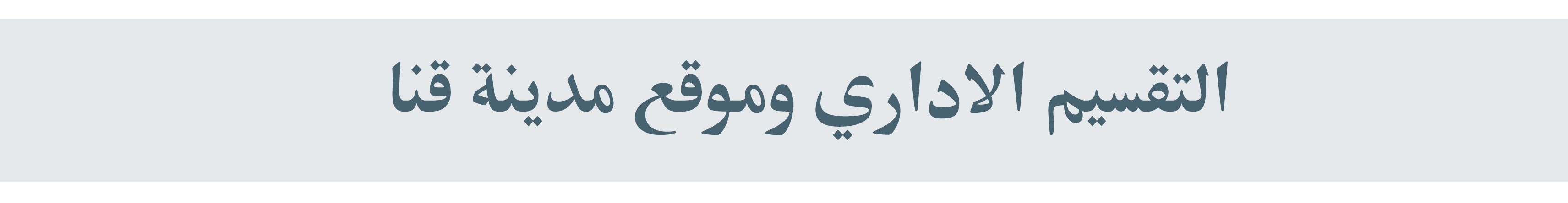 开罗市战略规划及现状研究项目丨埃及开罗丨亚历山大大学美术学院建筑系-8