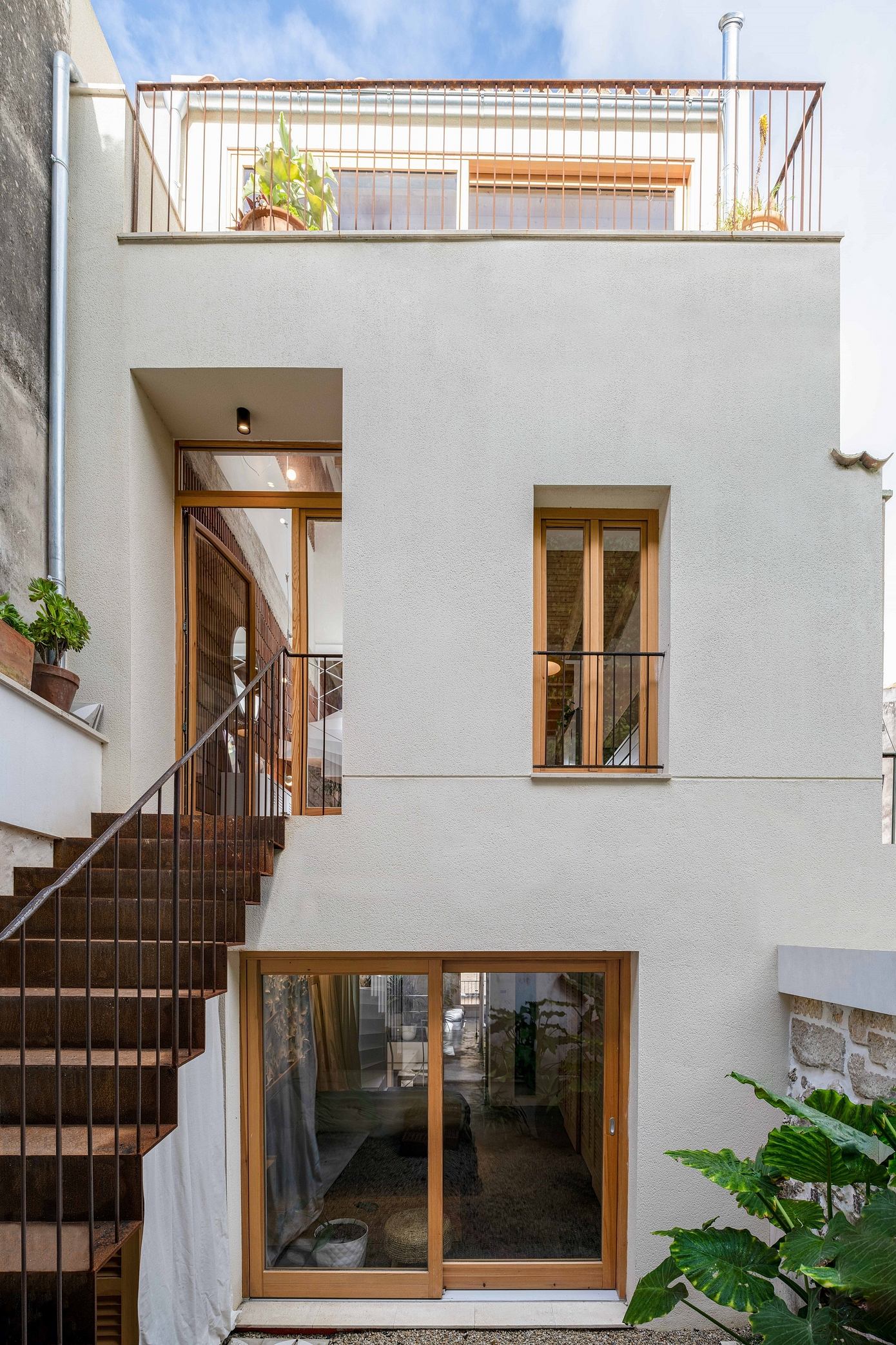 小别墅丨西班牙丨Luis Arredondo-25