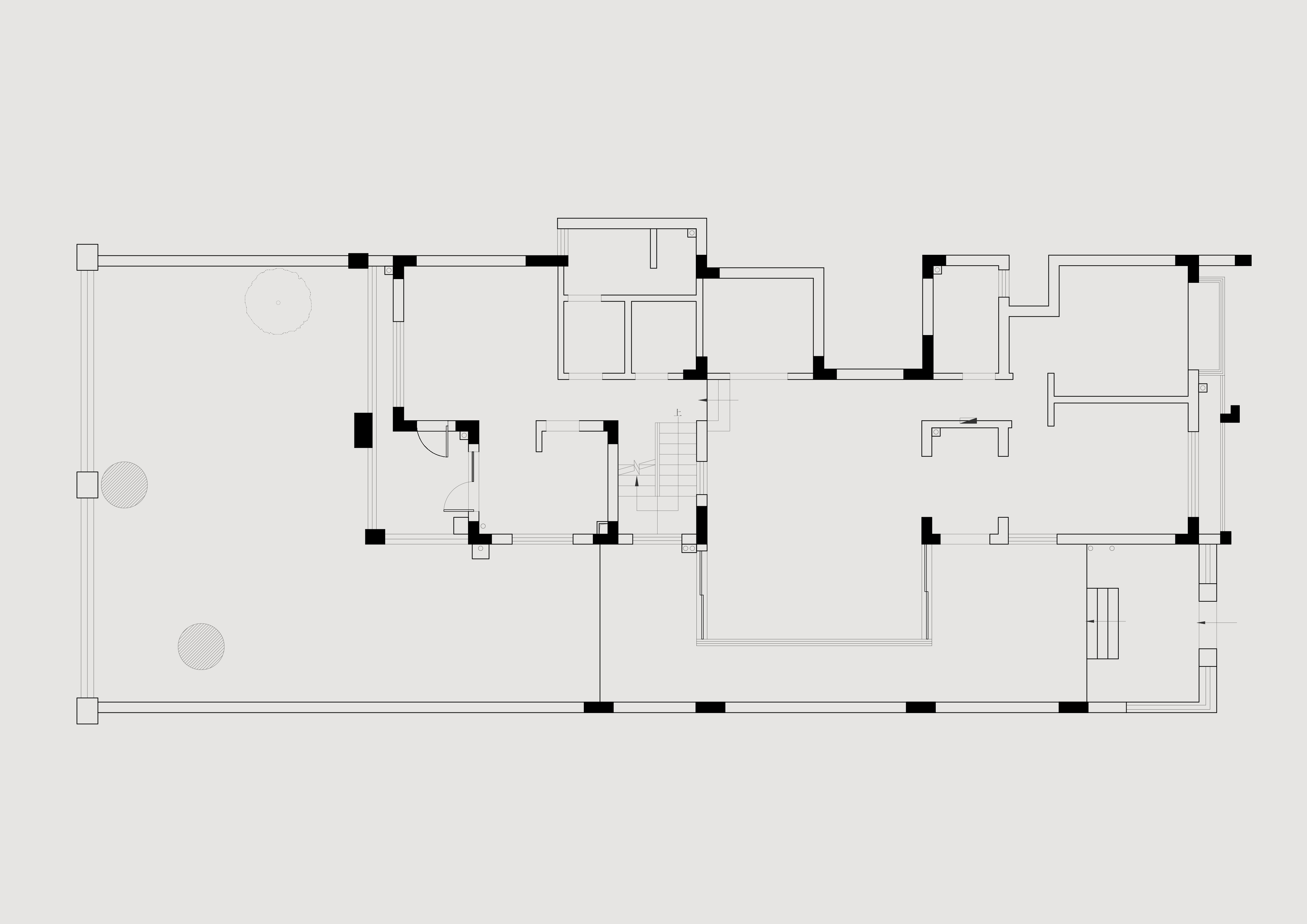 余间 · 485m²南洋风别墅丨中国深圳丨末一设计-115