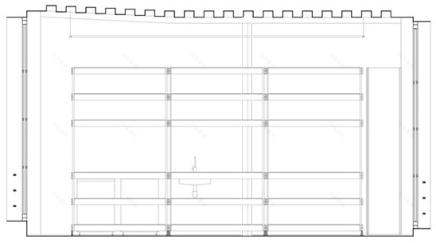 A13公寓丨法国巴黎丨BAST,SUPERSTANDARD-29