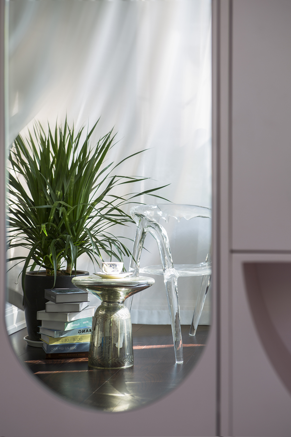 急诊科医师的精致家丨奇妙旅程-36